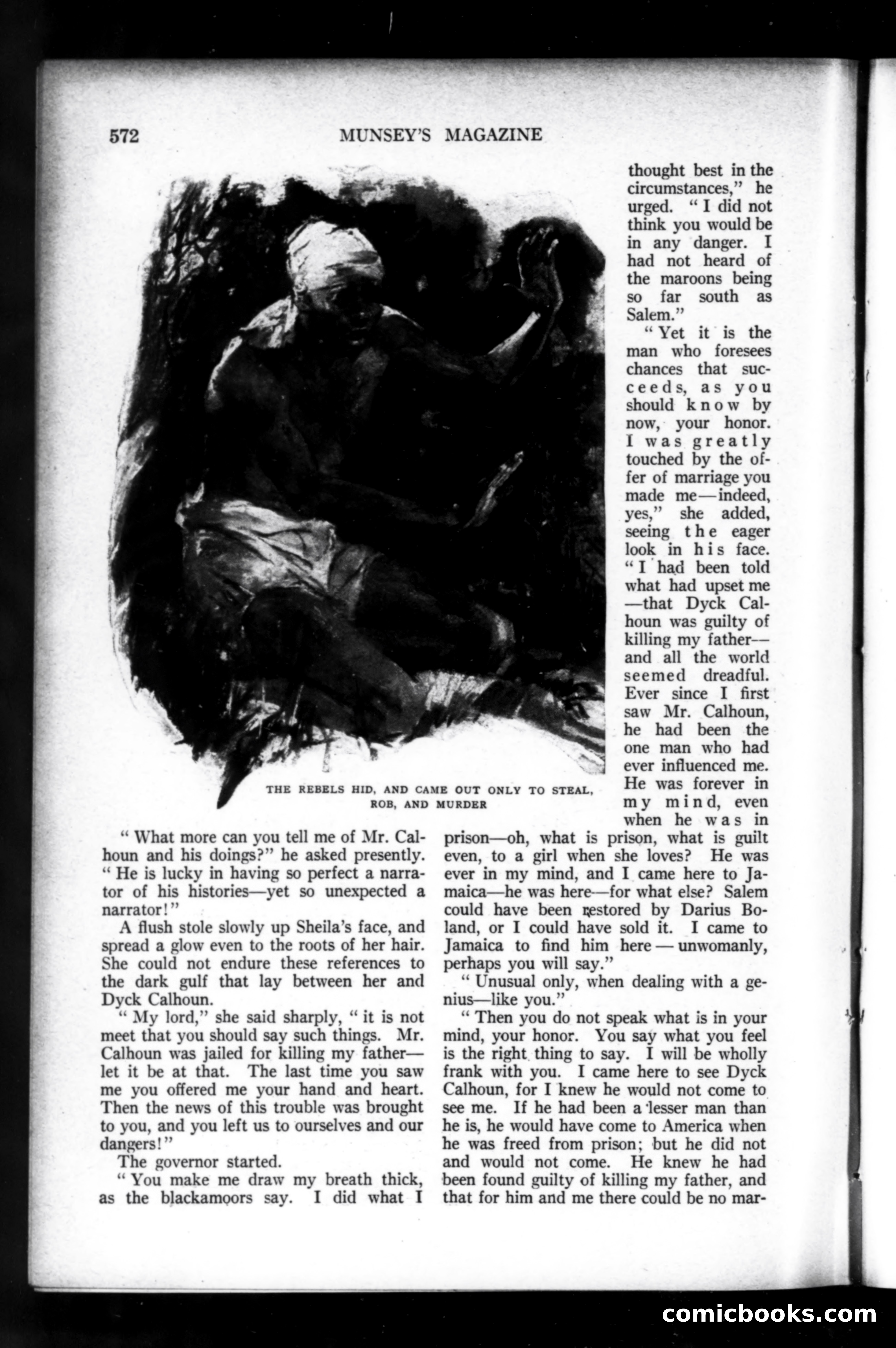 Munsey's Magazine, August 1920 — page 188 of 192