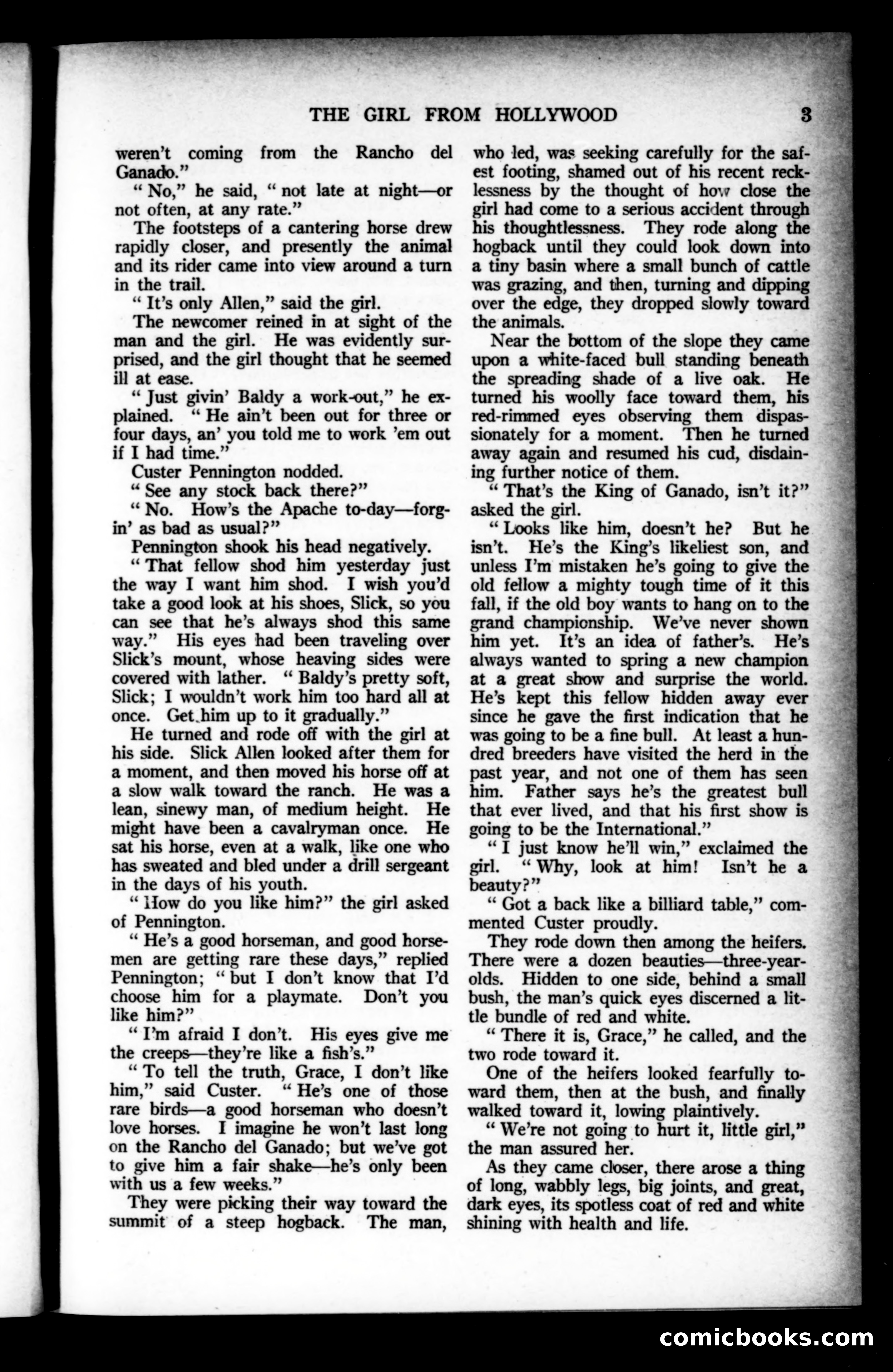 Munsey's Magazine, June 1922 — page 3 of 192