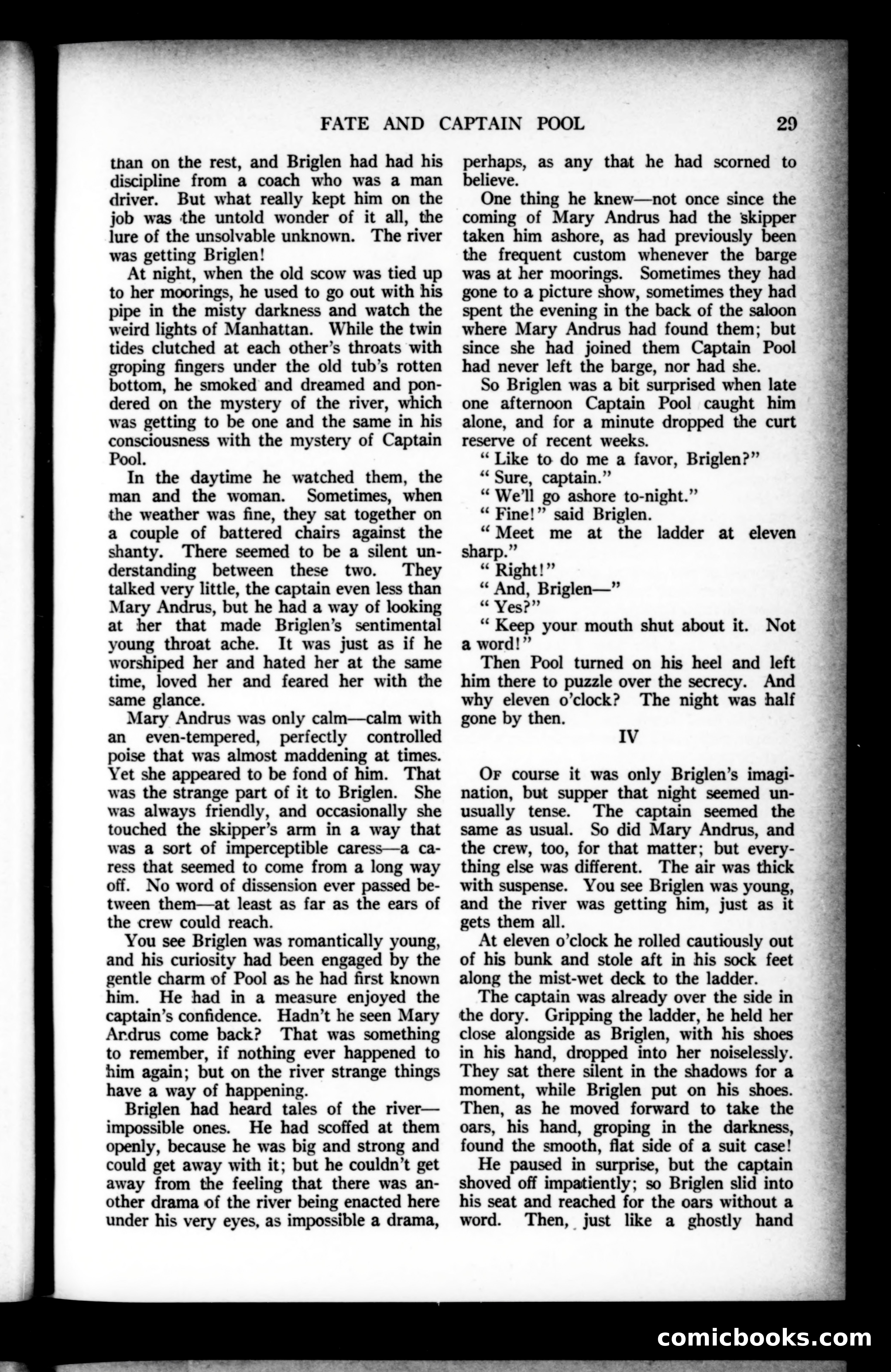 Munsey's Magazine, June 1922 — page 29 of 192
