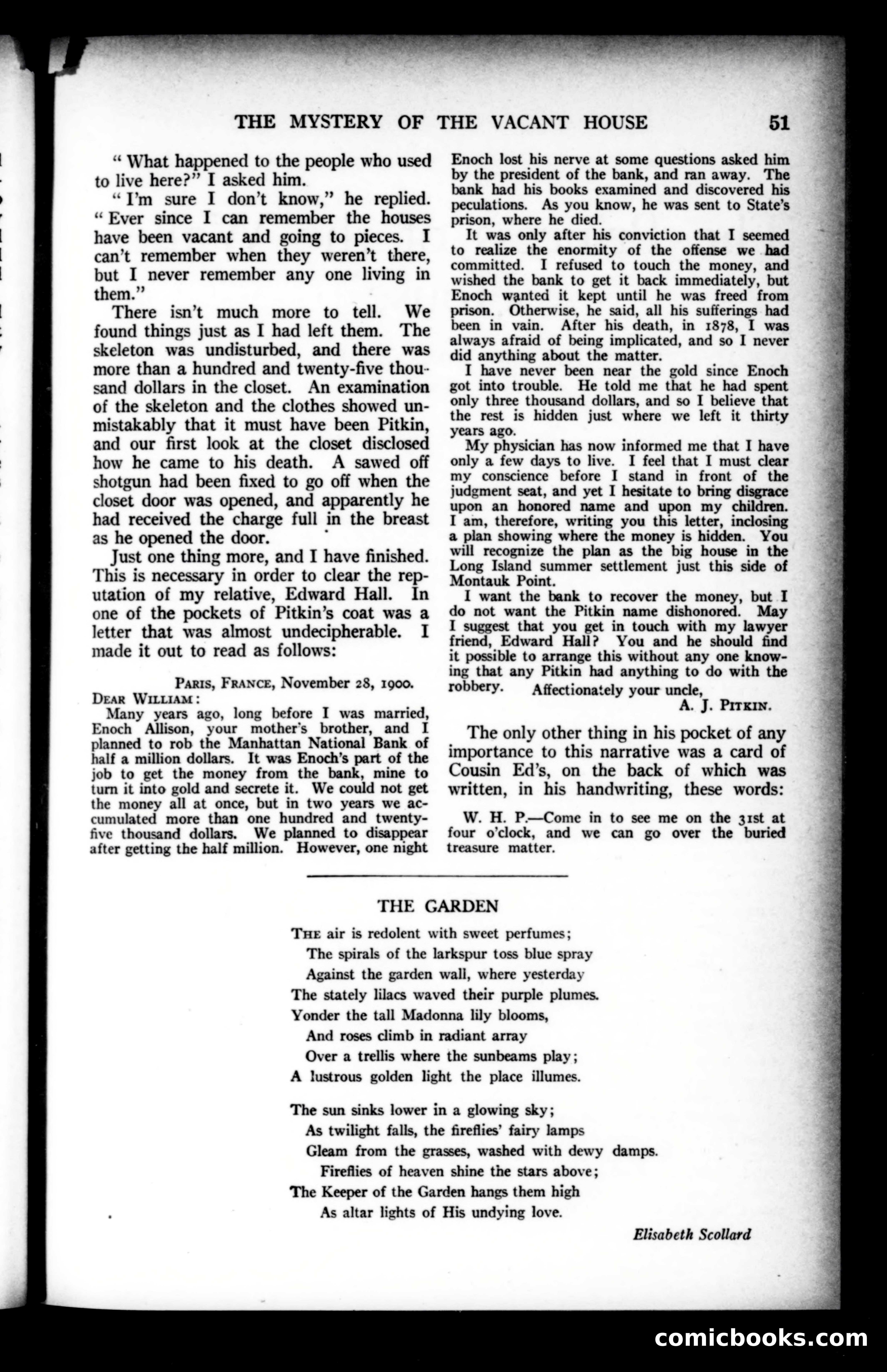 Munsey's Magazine, June 1922 — page 51 of 192