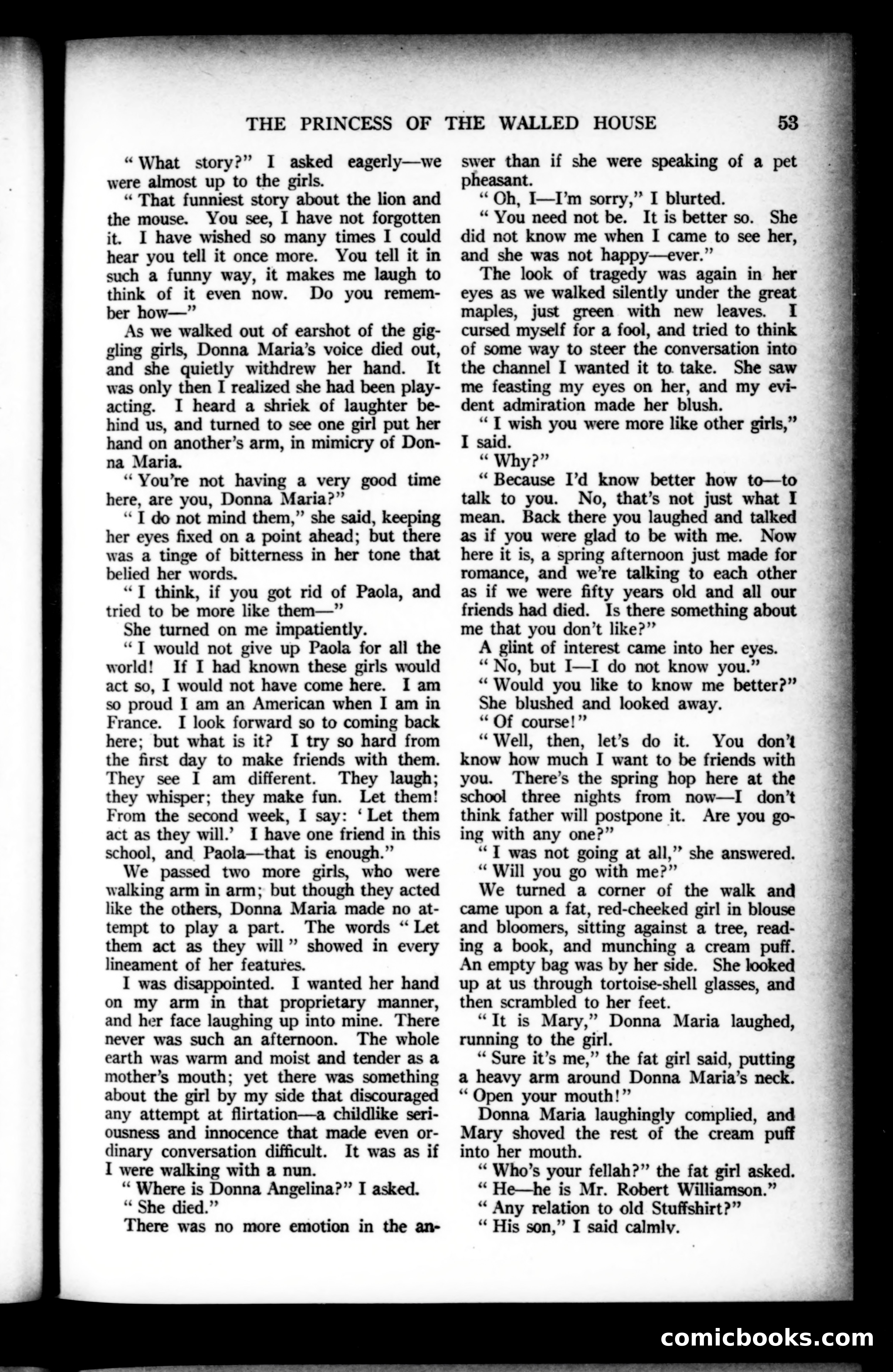 Munsey's Magazine, June 1922 — page 53 of 192