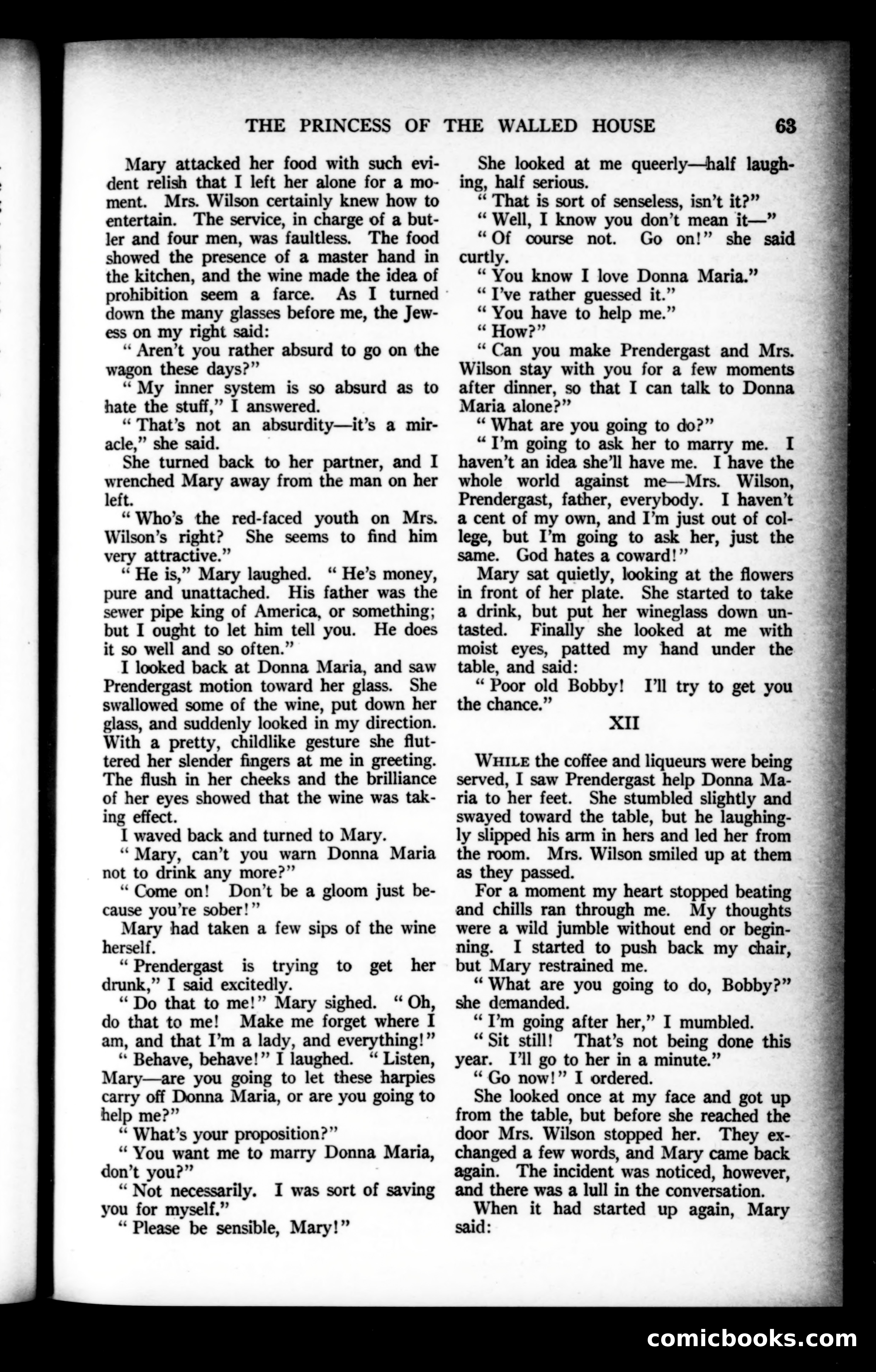 Munsey's Magazine, June 1922 — page 63 of 192