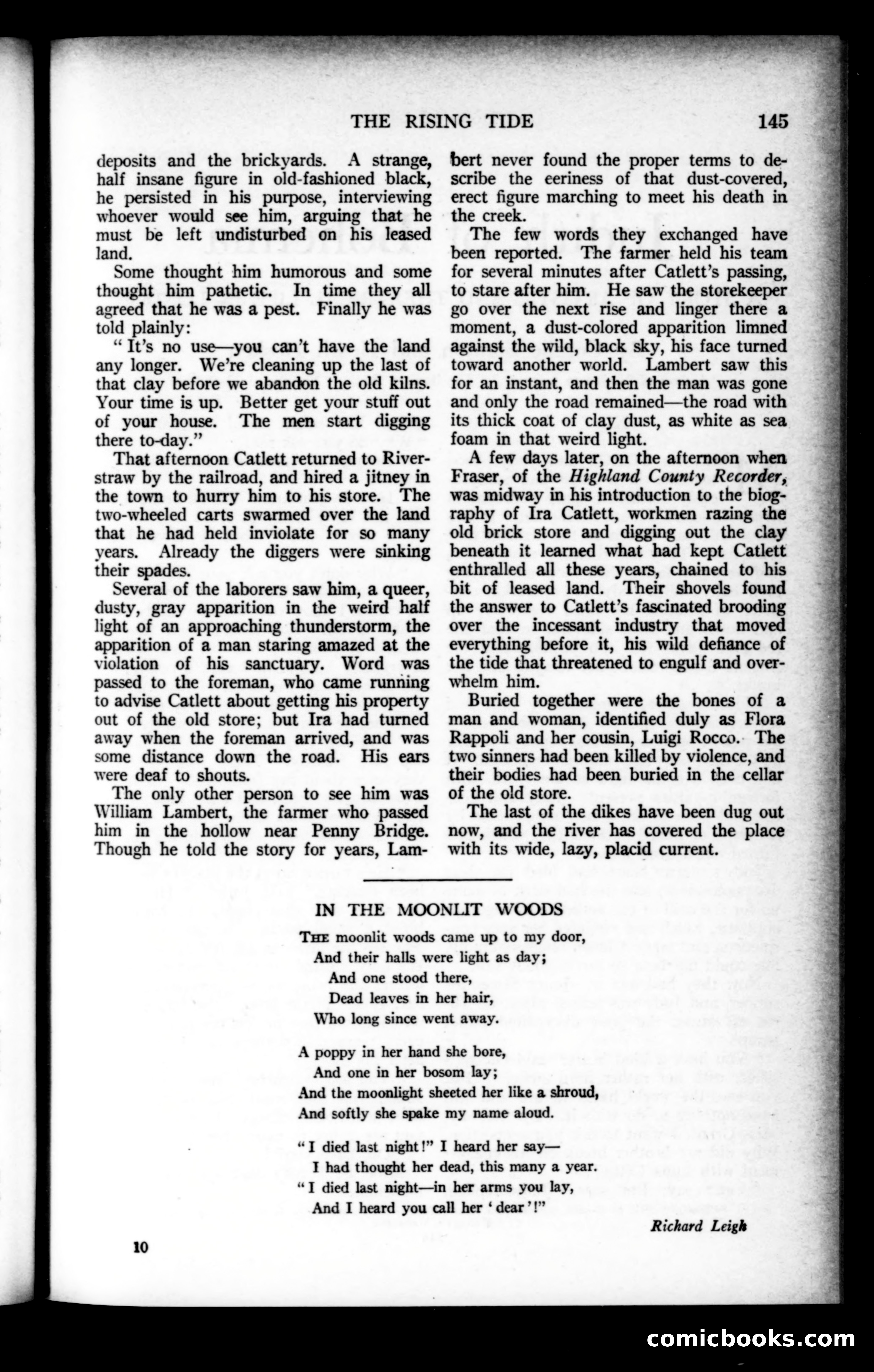 Munsey's Magazine, June 1922 — page 145 of 192