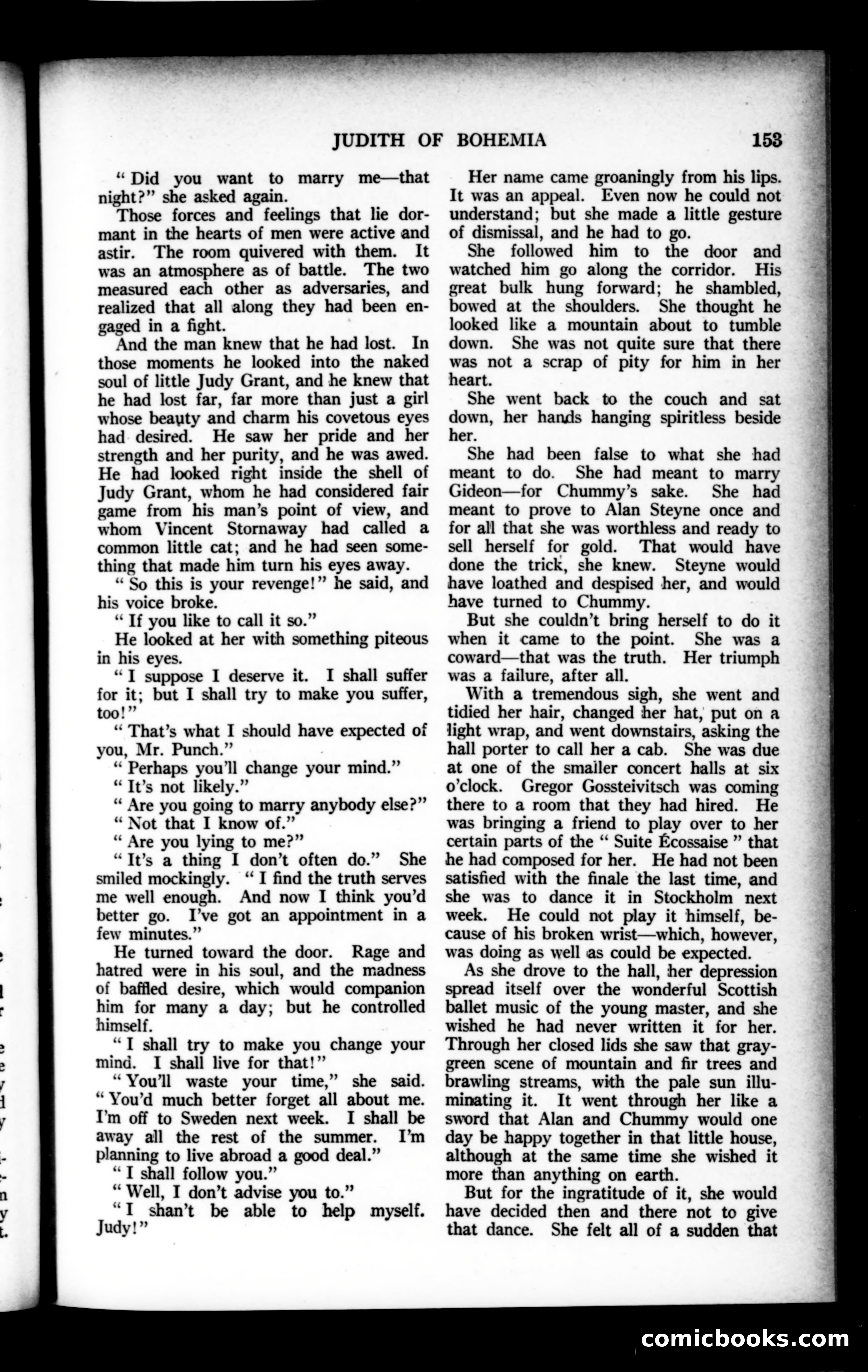Munsey's Magazine, June 1922 — page 153 of 192
