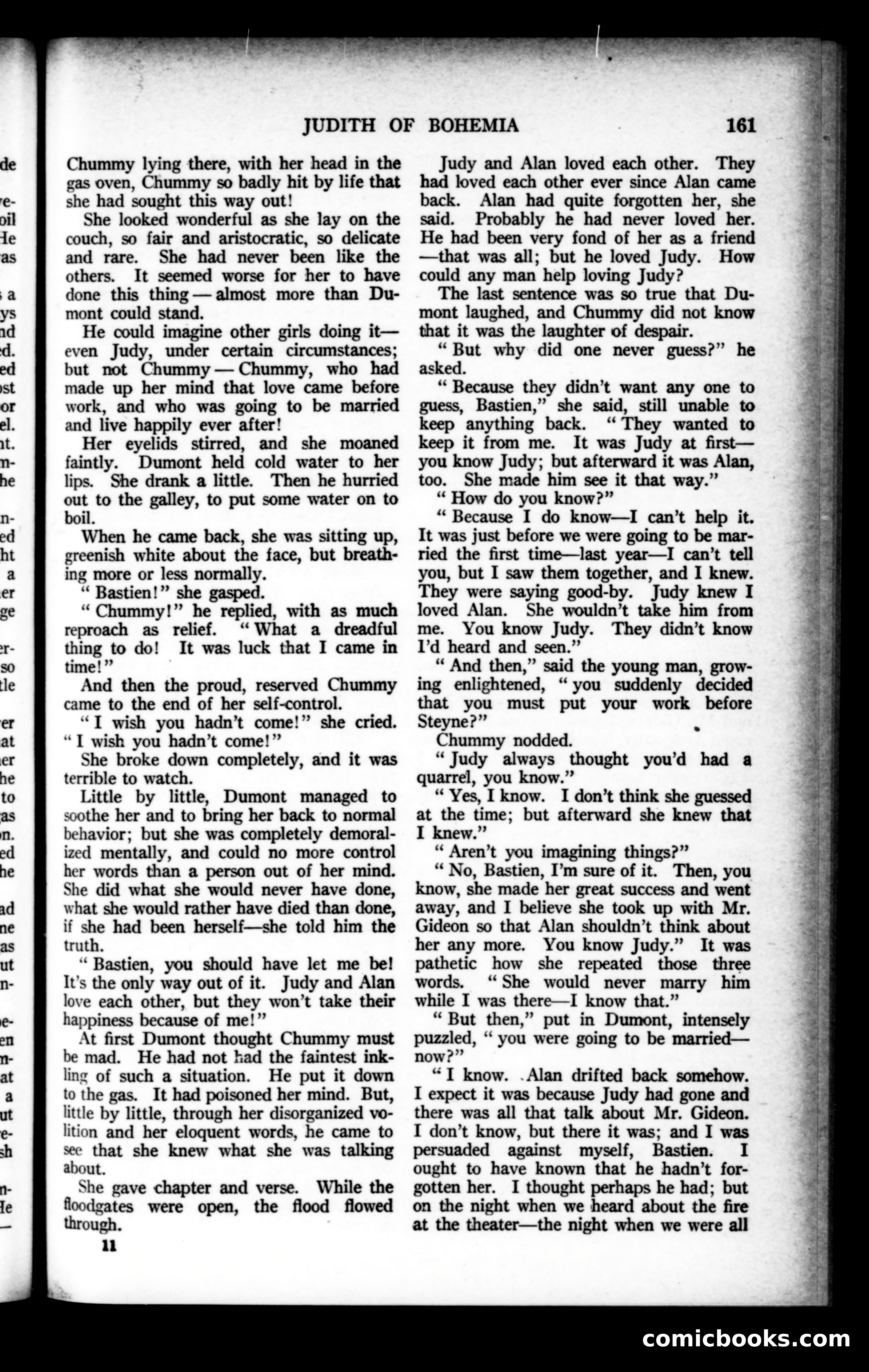 Munsey's Magazine, June 1922 — page 161 of 192