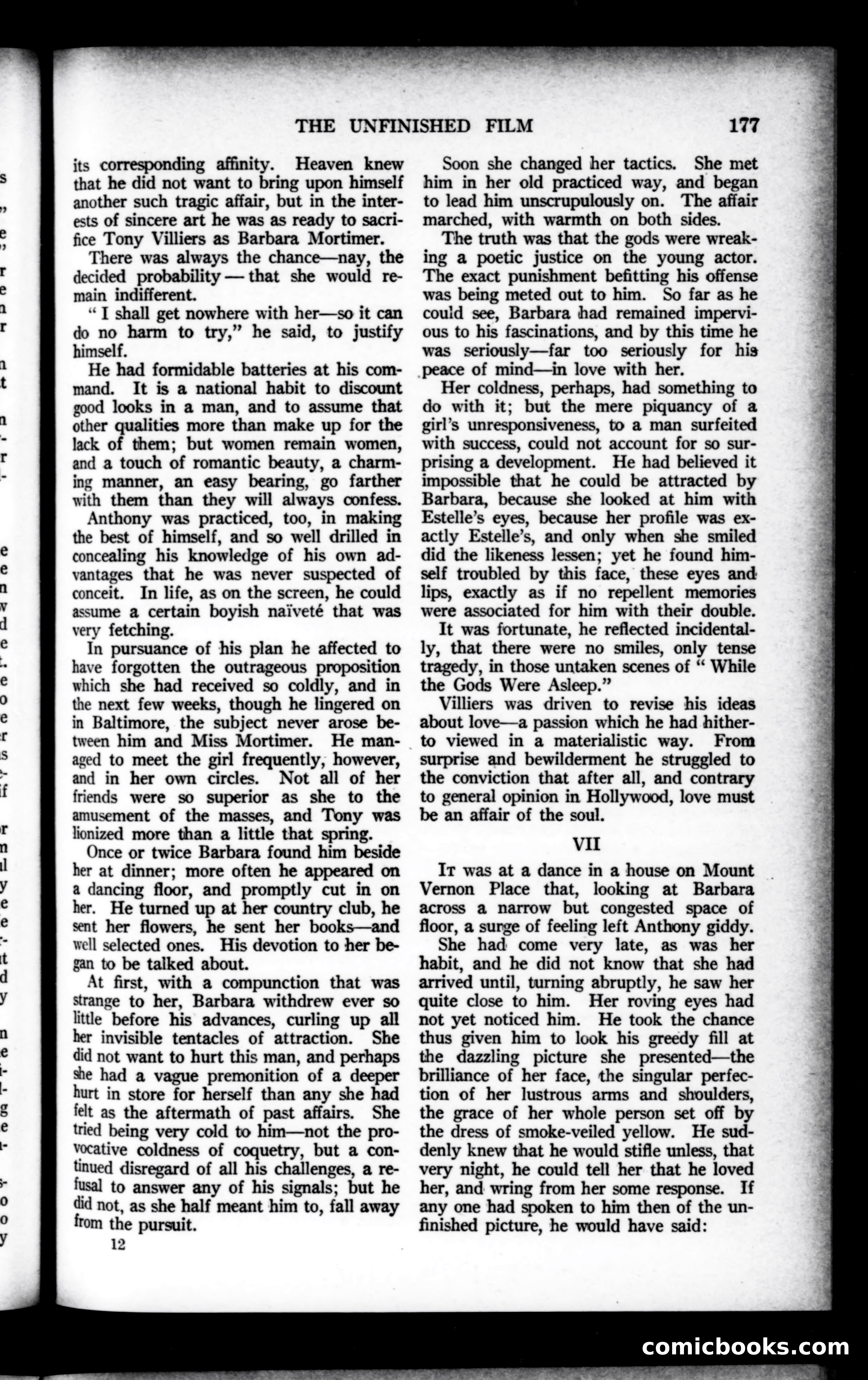 Munsey's Magazine, June 1922 — page 177 of 192