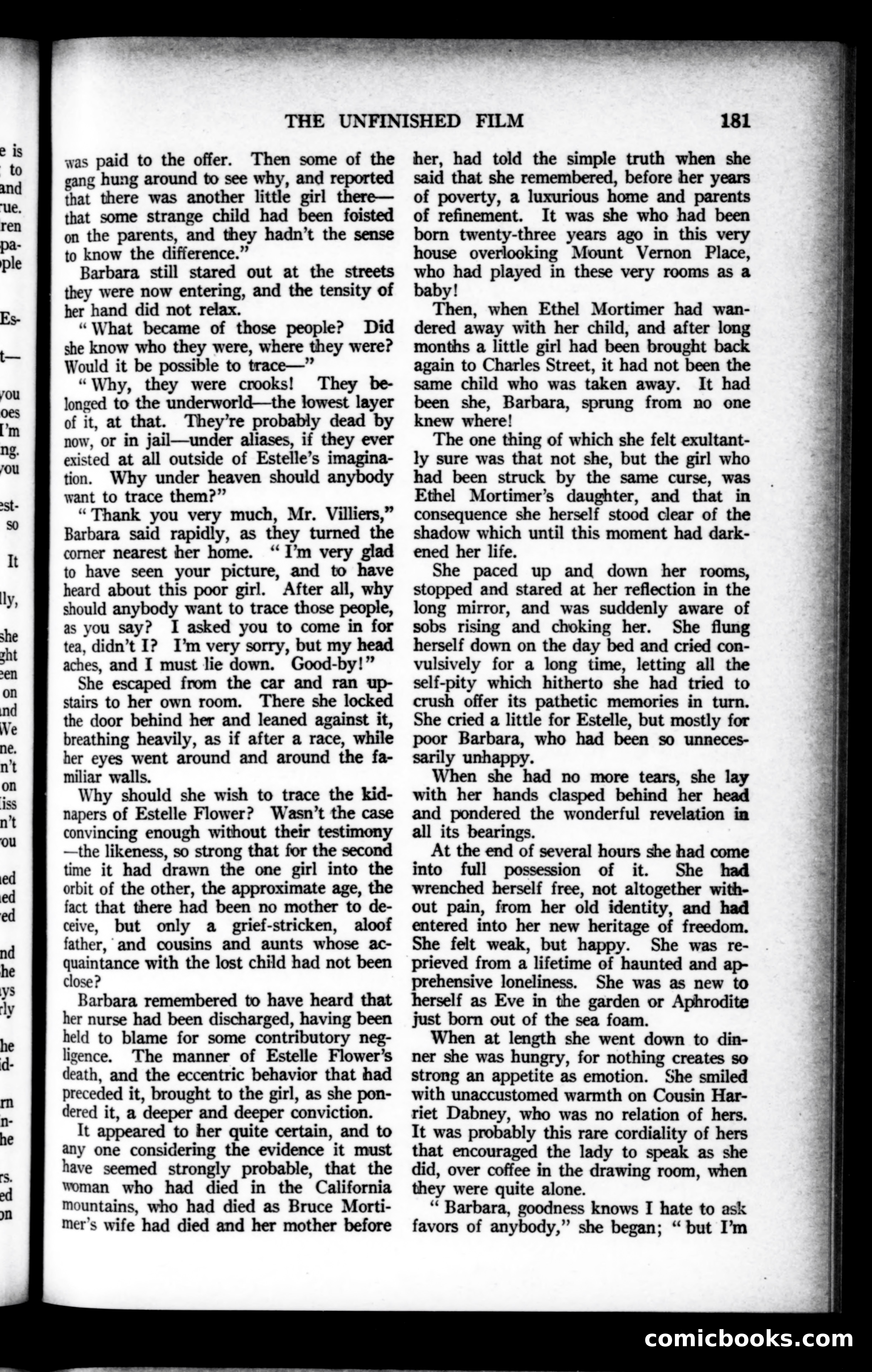 Munsey's Magazine, June 1922 — page 181 of 192