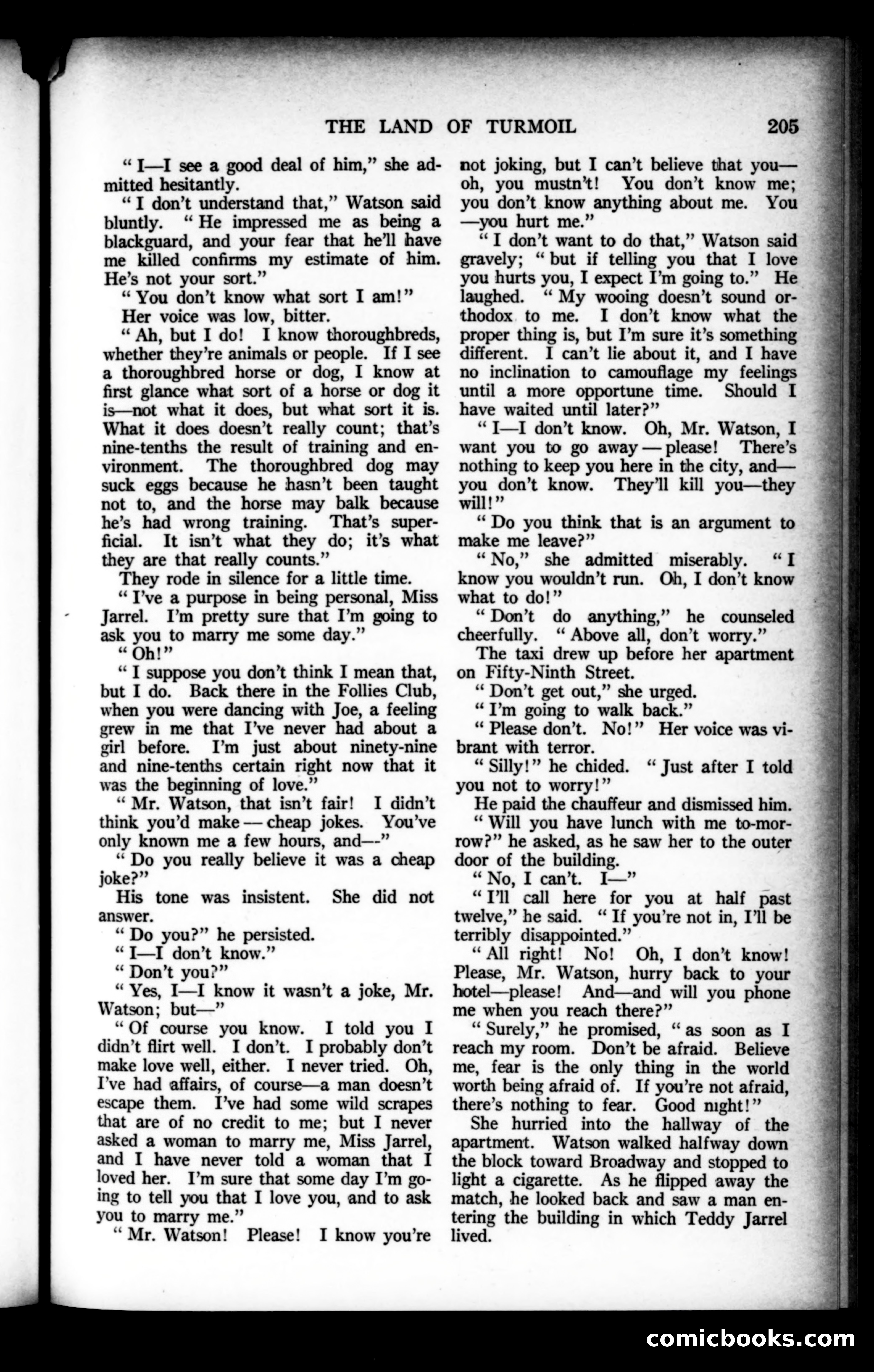 Munsey's Magazine, July 1922 — page 13 of 192