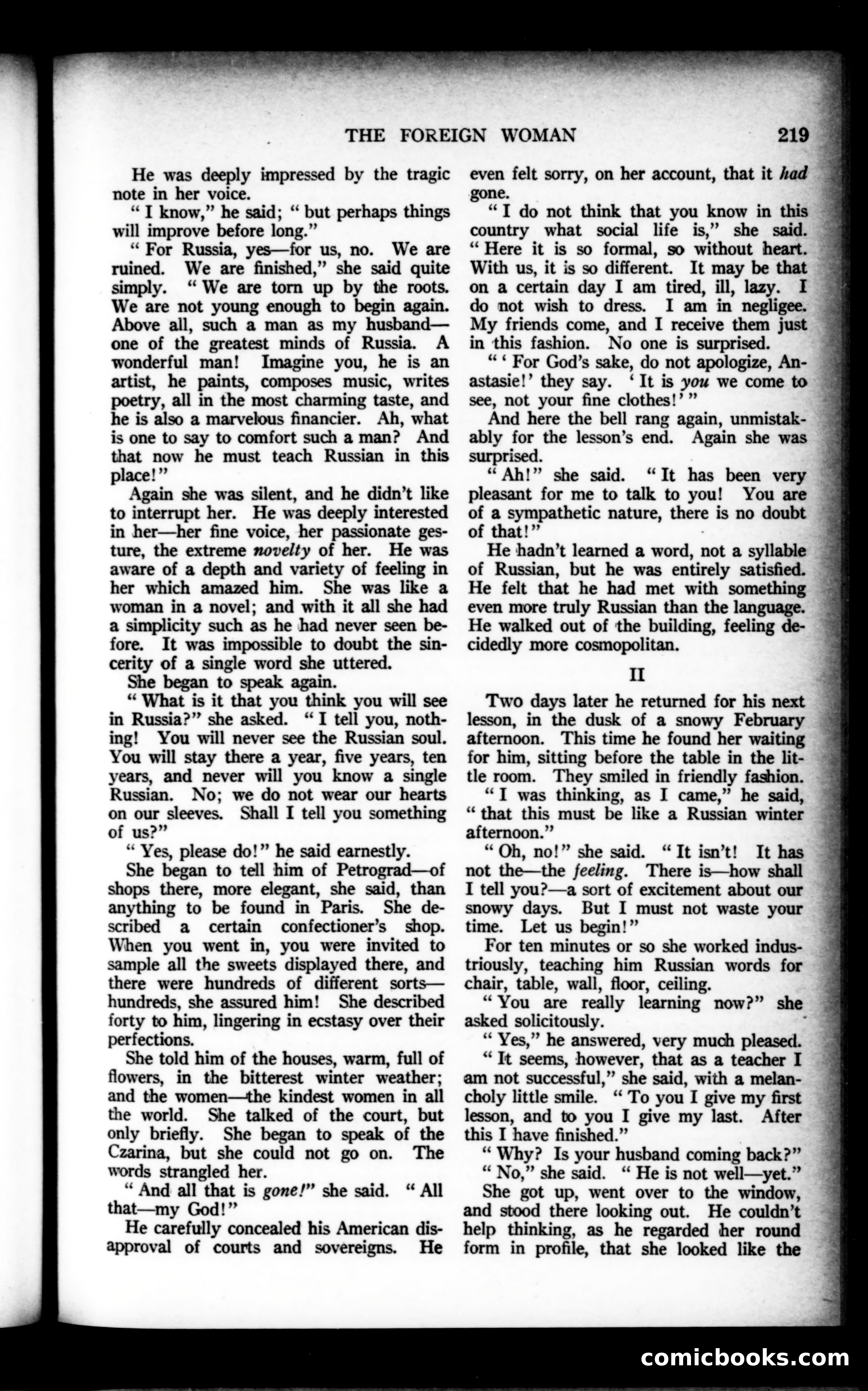 Munsey's Magazine, July 1922 — page 27 of 192