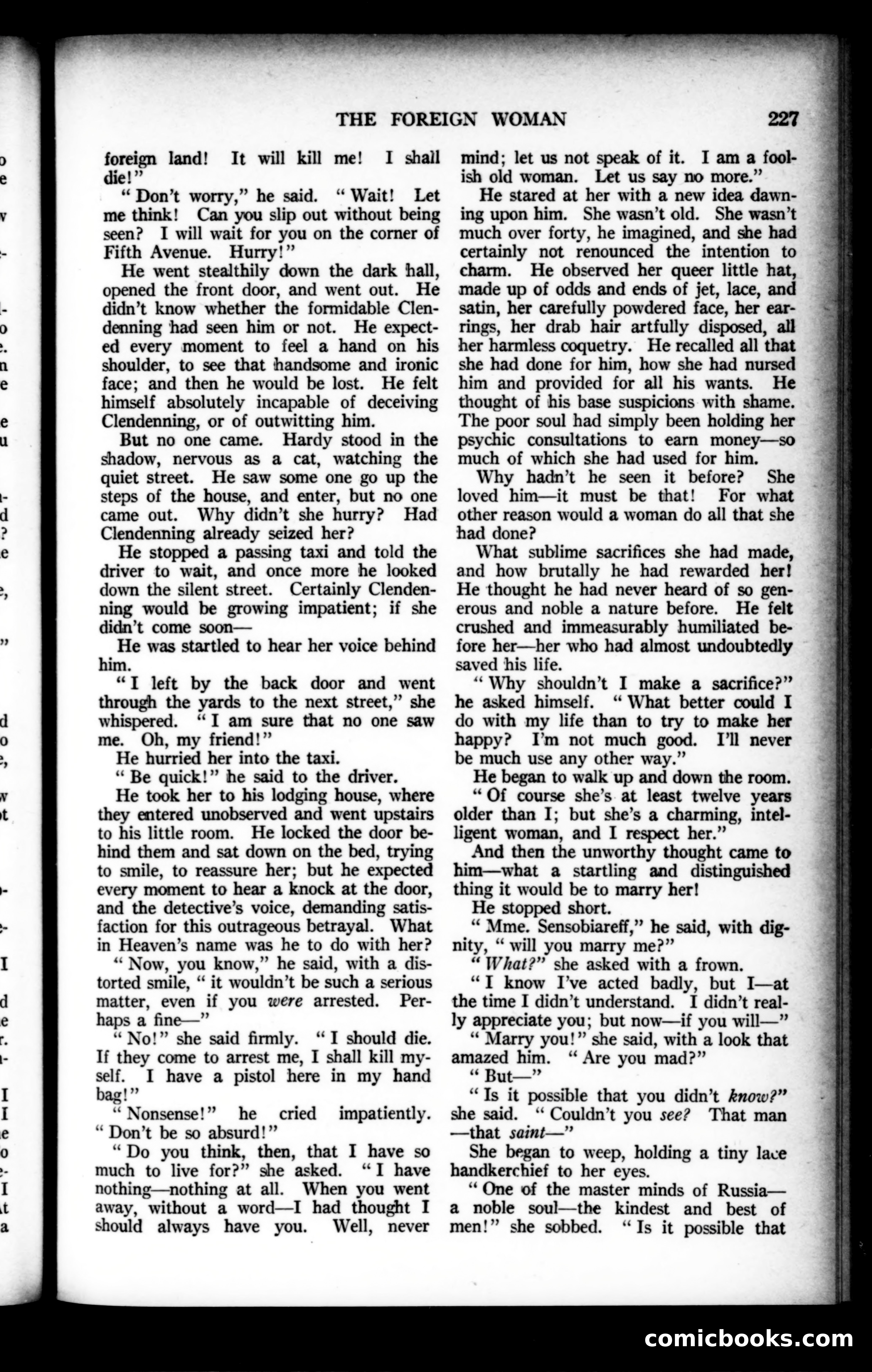 Munsey's Magazine, July 1922 — page 35 of 192