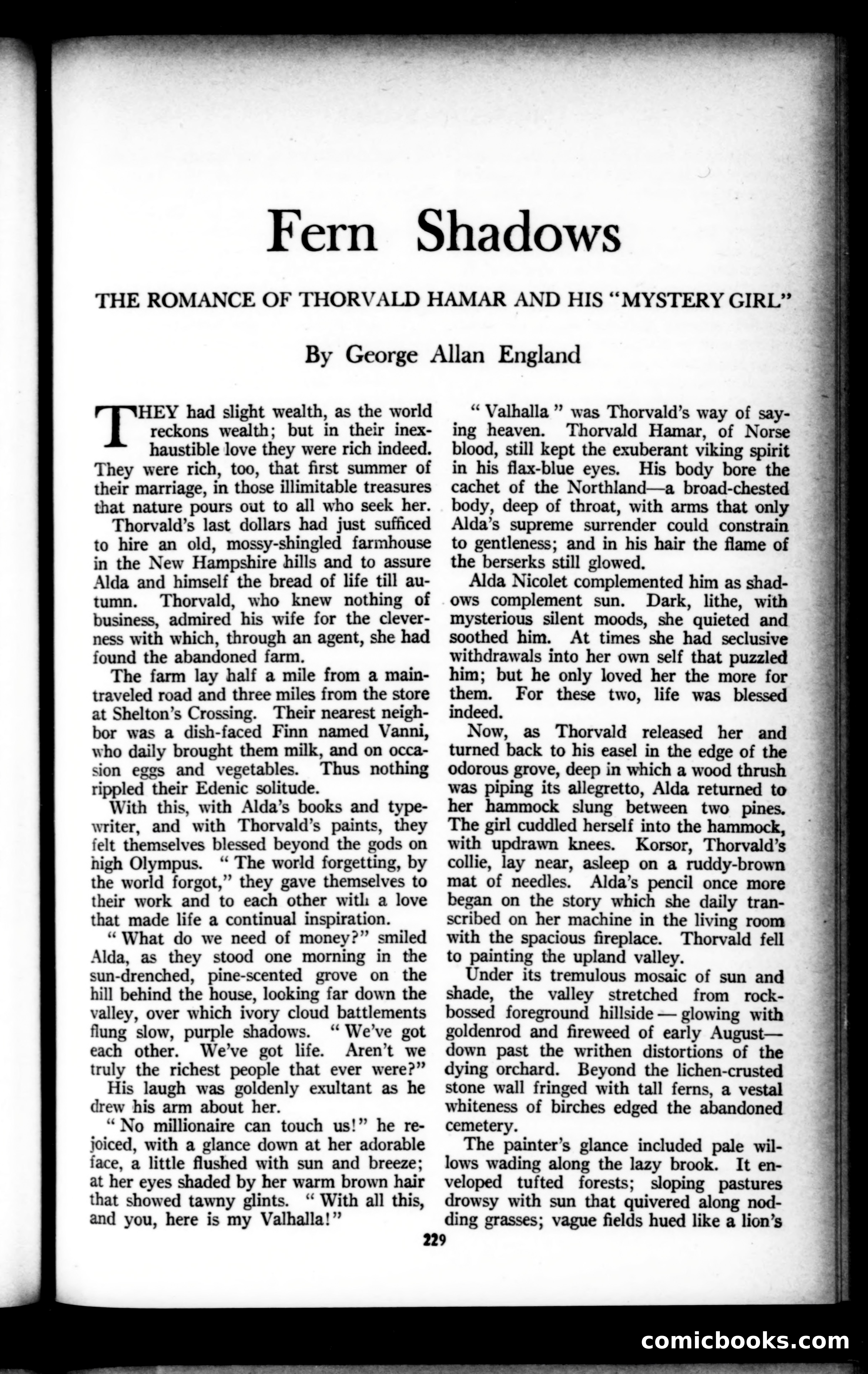 Munsey's Magazine, July 1922 — page 37 of 192