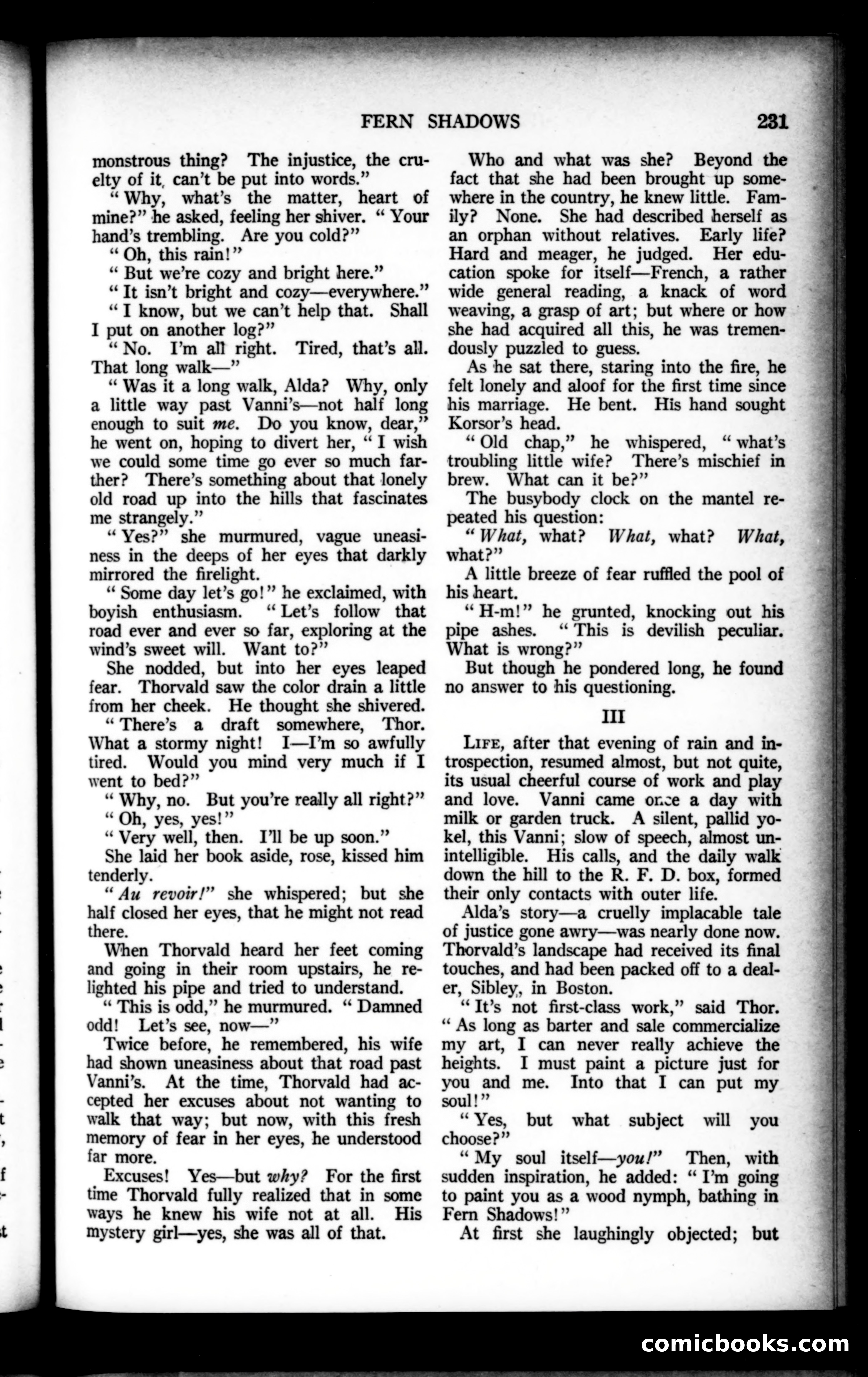 Munsey's Magazine, July 1922 — page 39 of 192