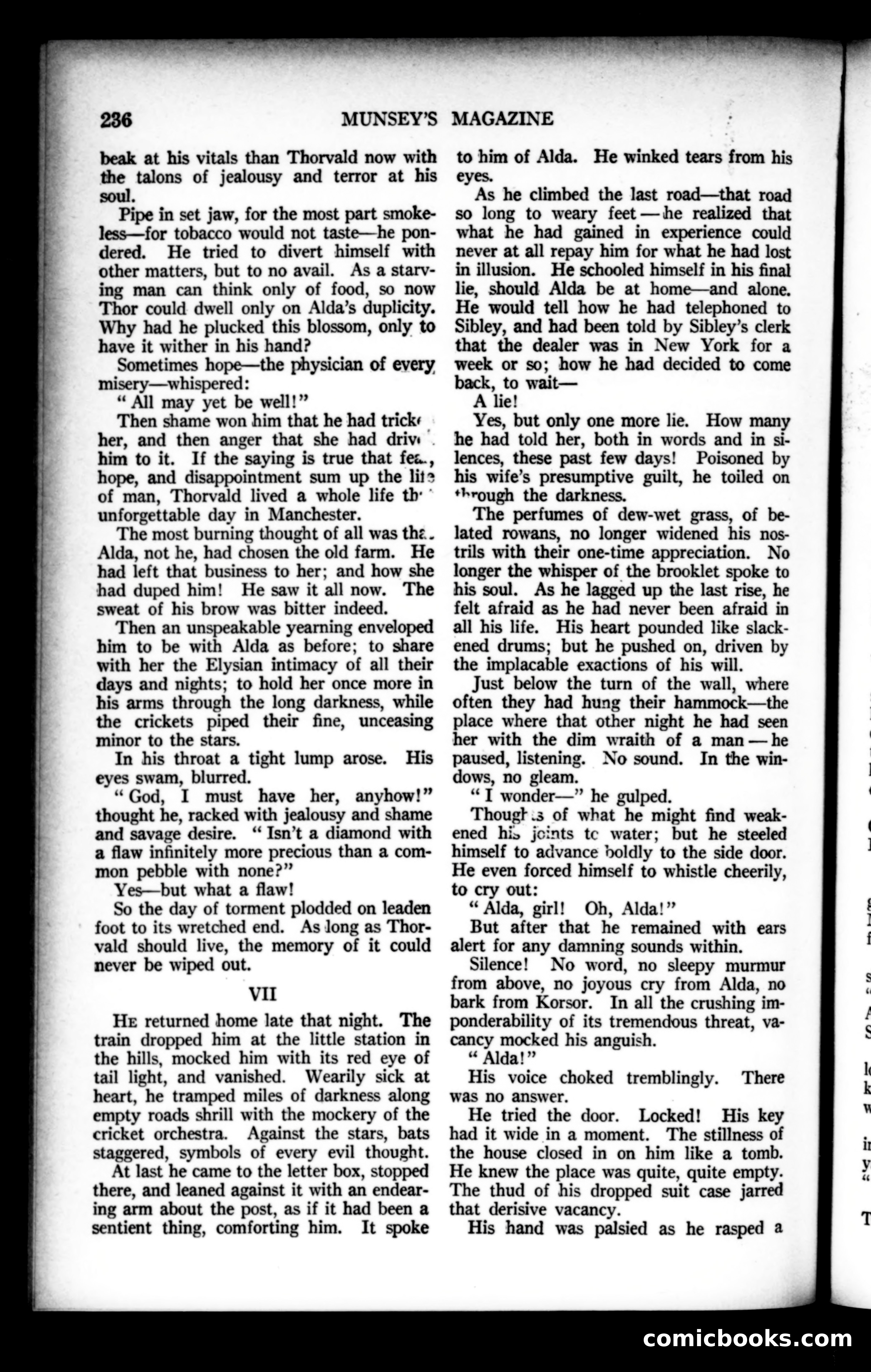 Munsey's Magazine, July 1922 — page 44 of 192