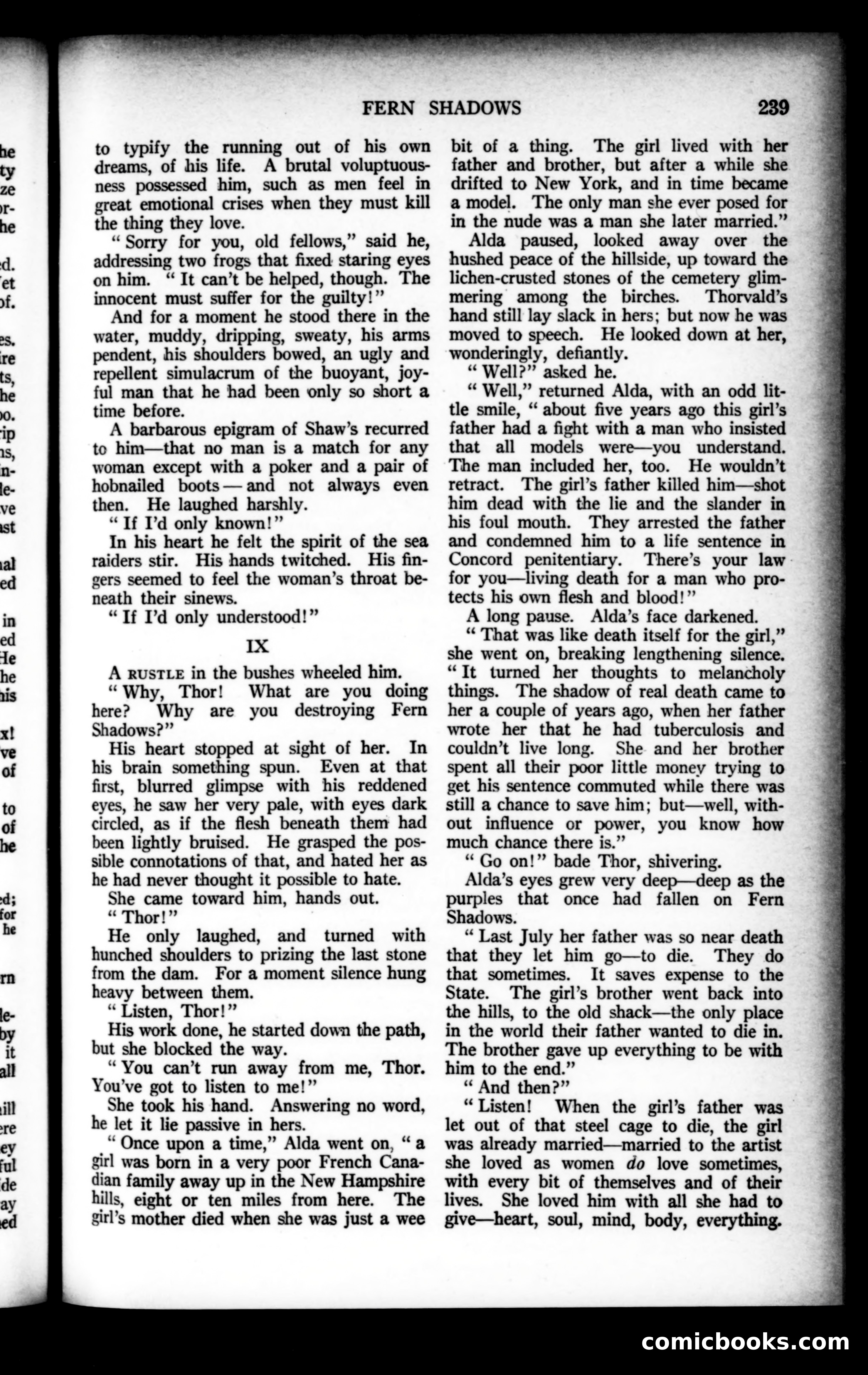 Munsey's Magazine, July 1922 — page 47 of 192