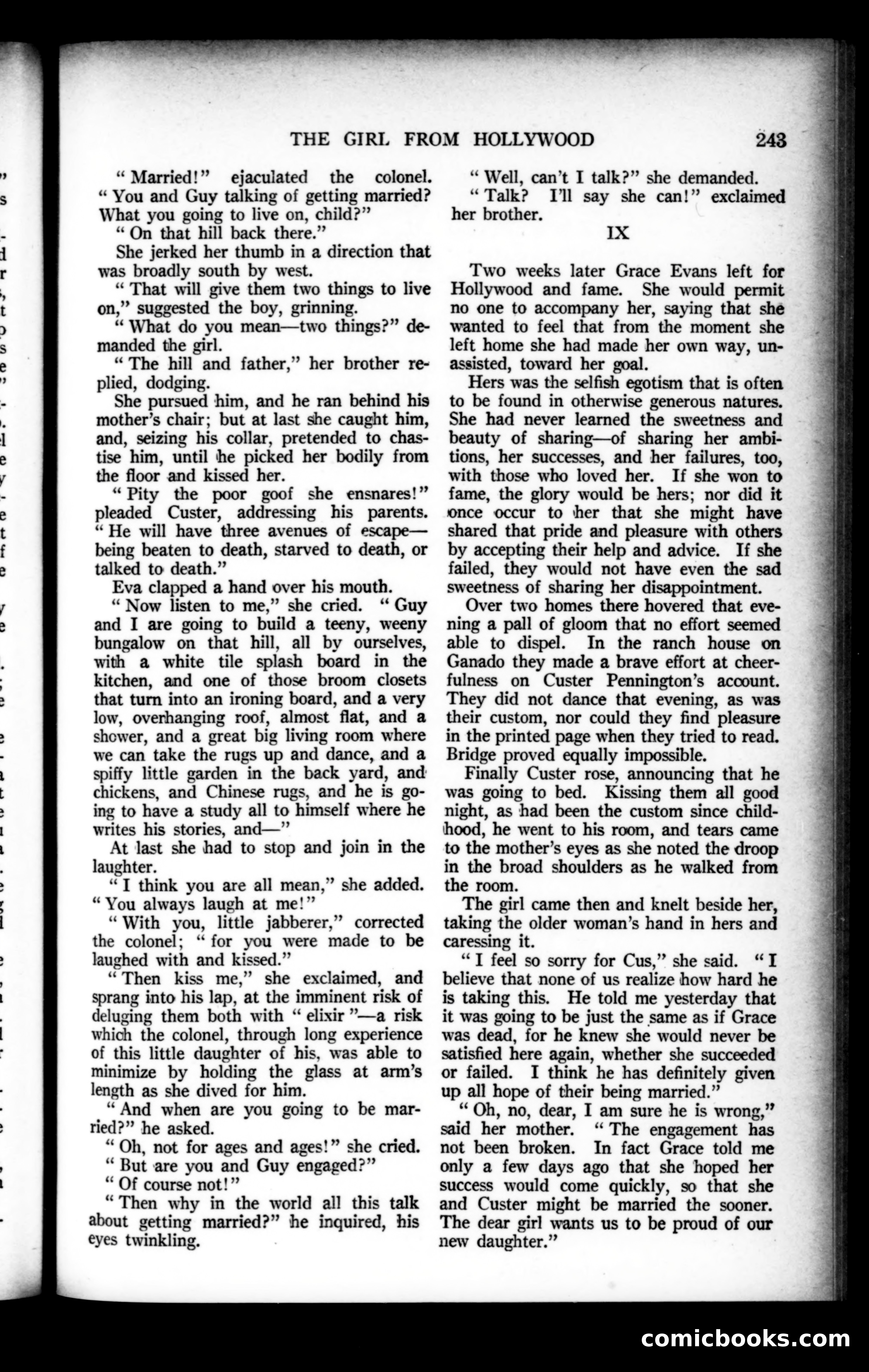 Munsey's Magazine, July 1922 — page 51 of 192