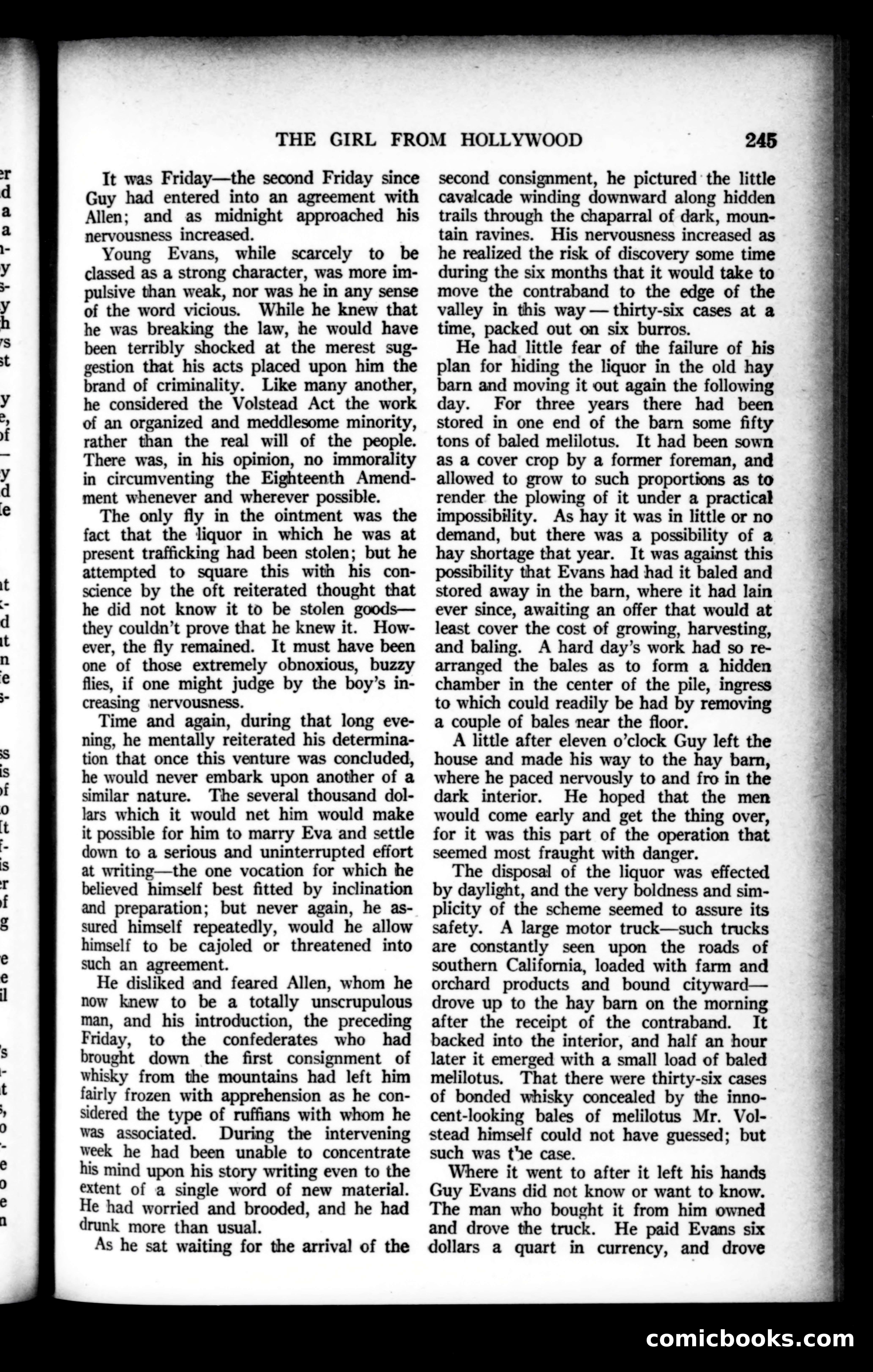 Munsey's Magazine, July 1922 — page 53 of 192