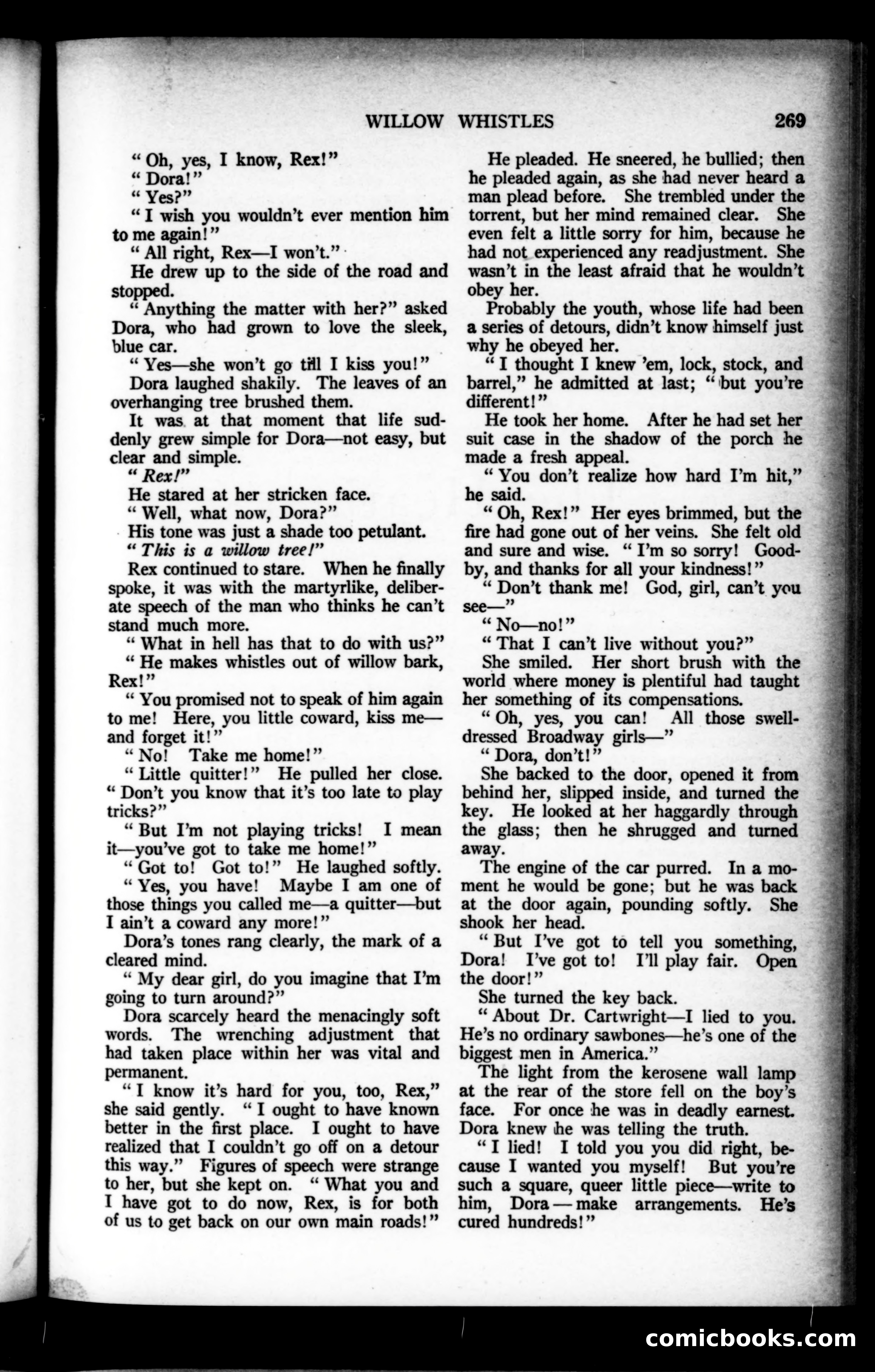 Munsey's Magazine, July 1922 — page 77 of 192
