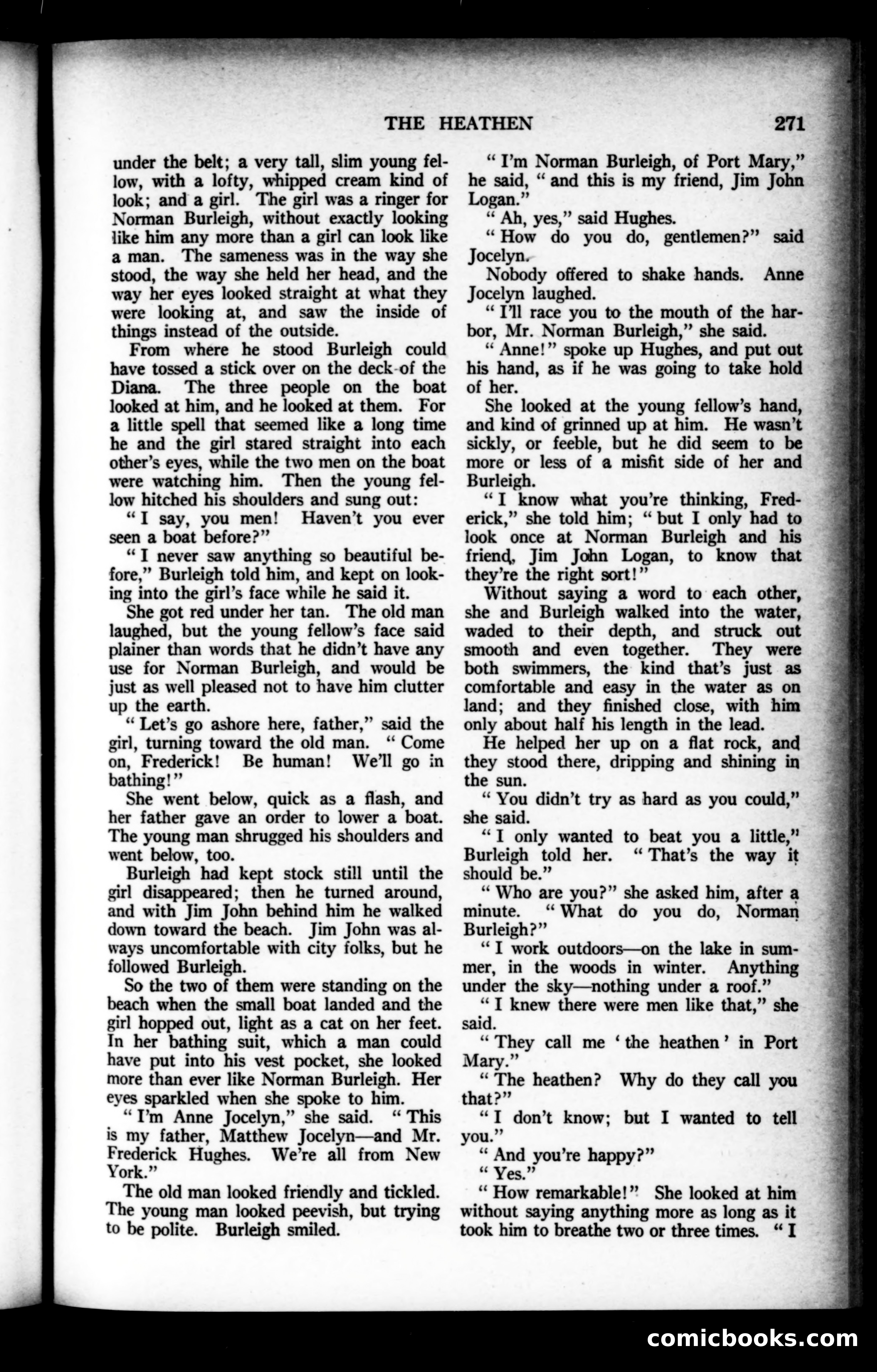 Munsey's Magazine, July 1922 — page 79 of 192