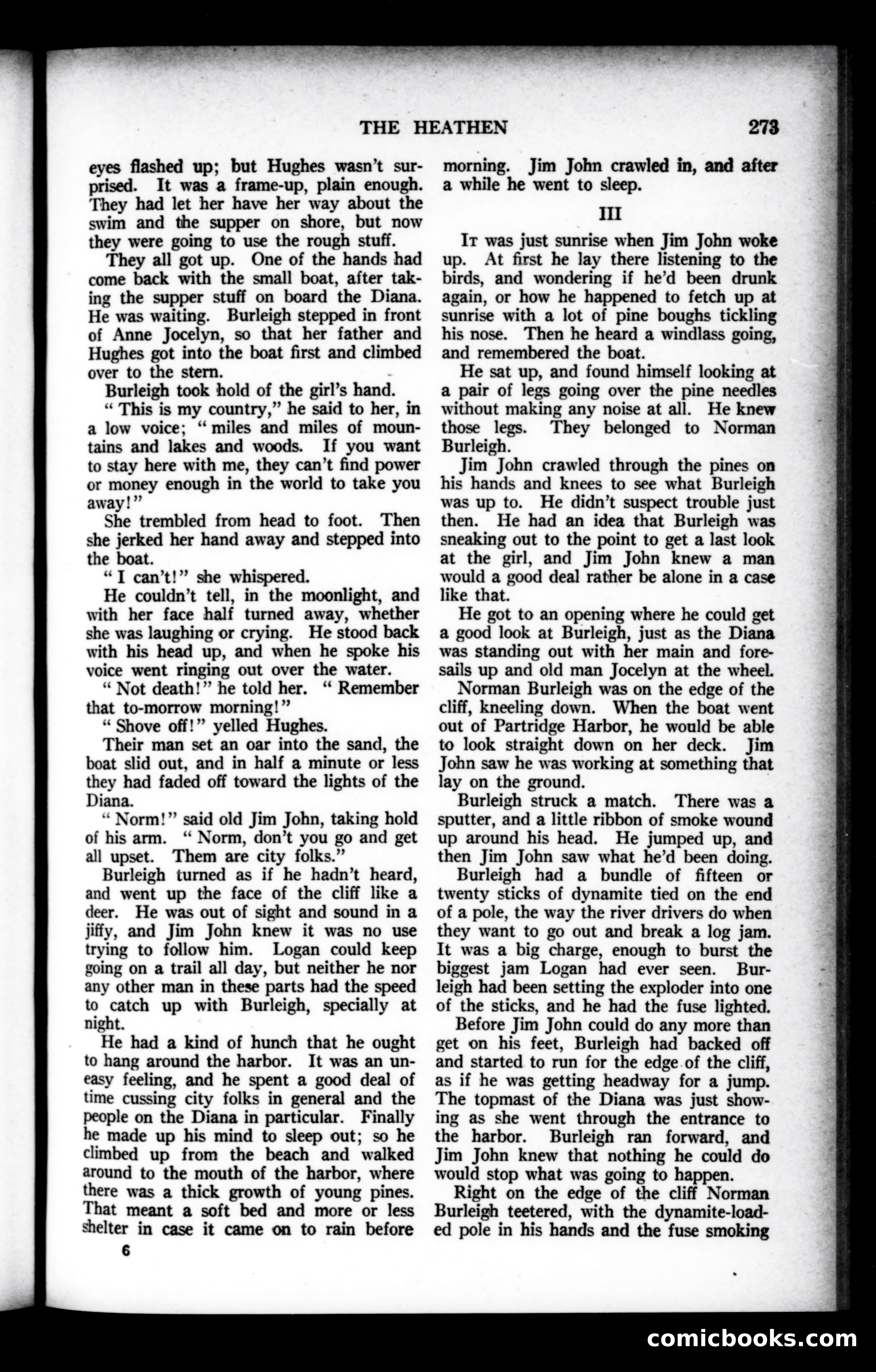 Munsey's Magazine, July 1922 — page 81 of 192