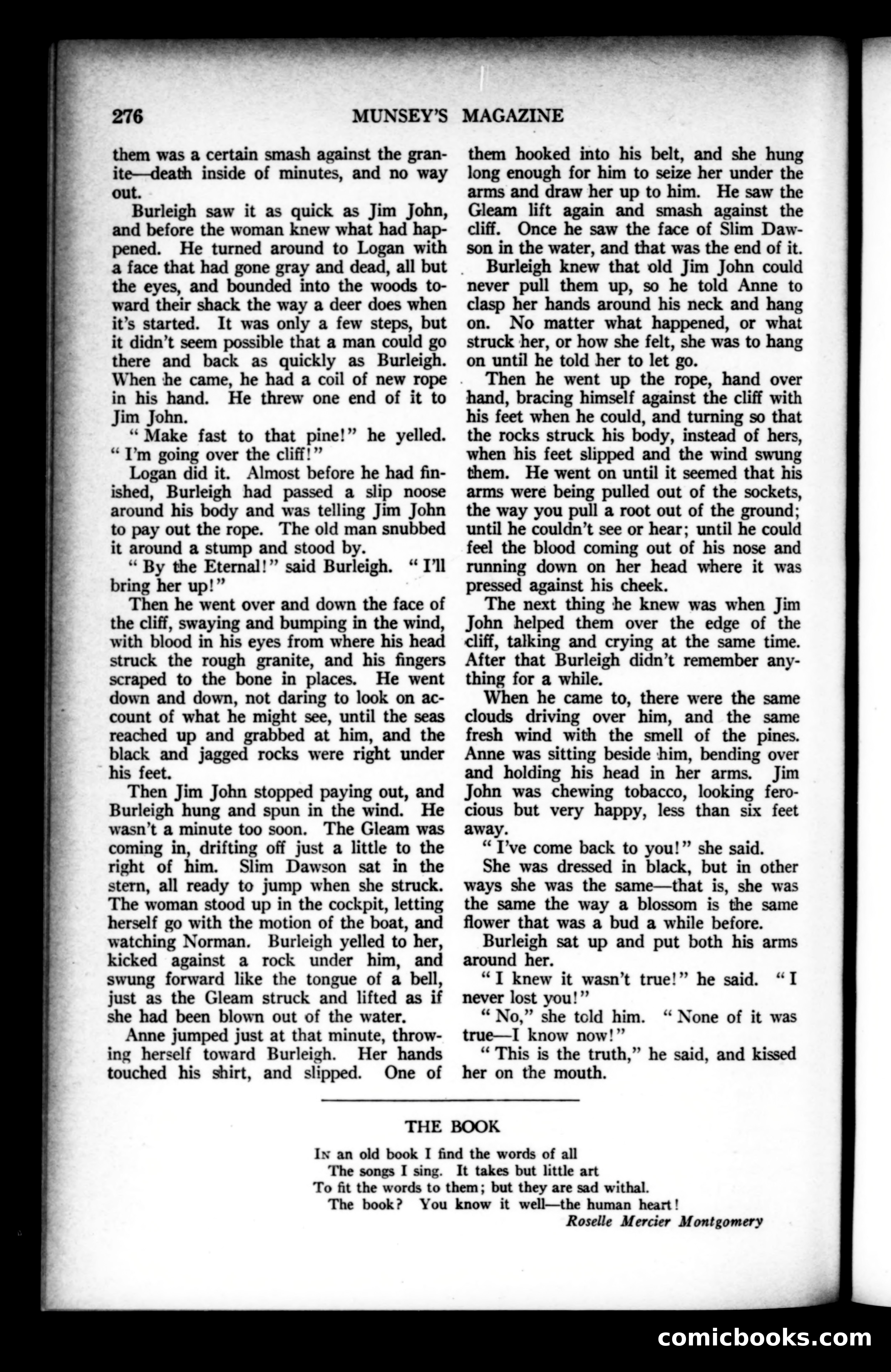 Munsey's Magazine, July 1922 — page 84 of 192