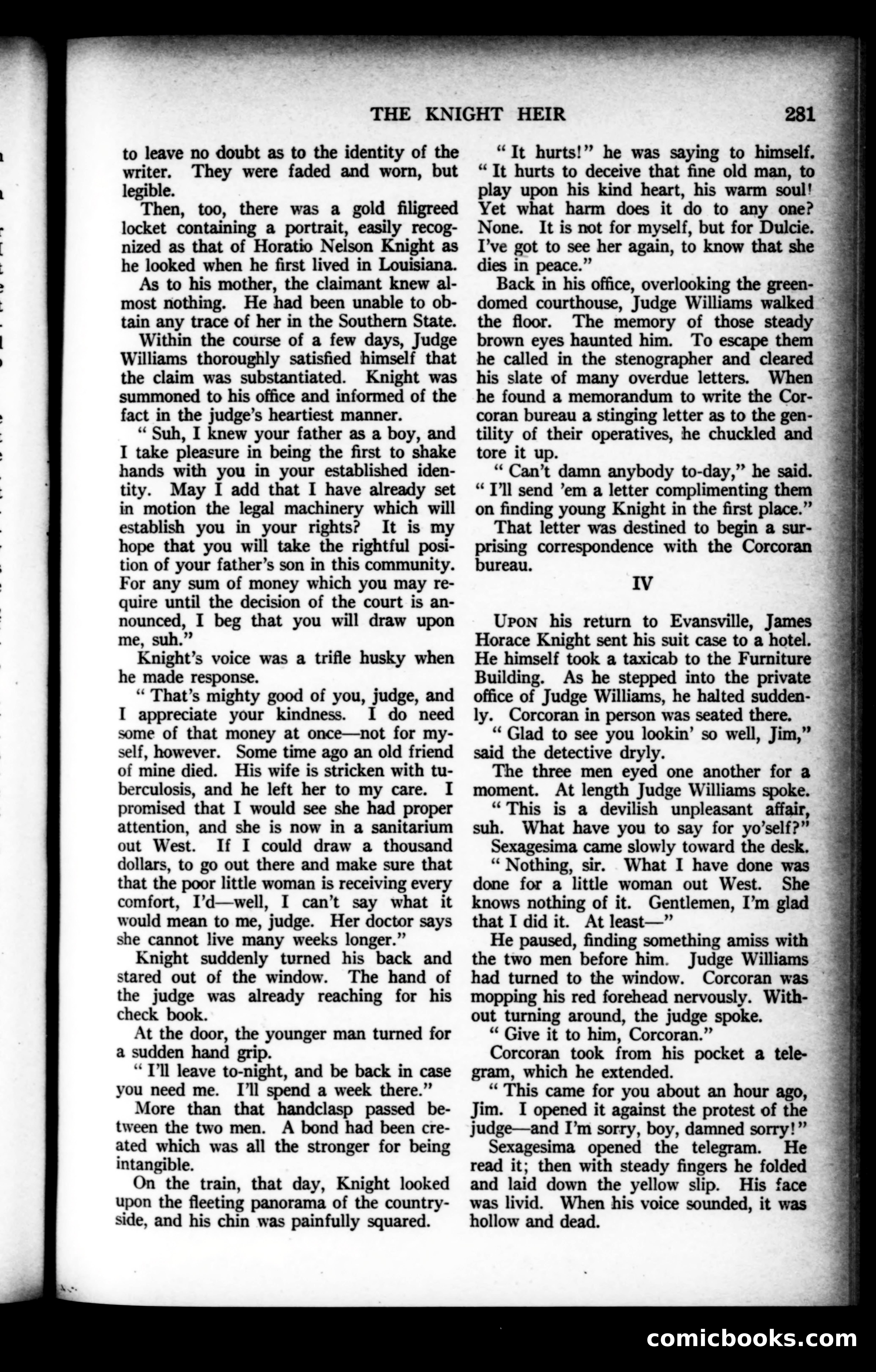 Munsey's Magazine, July 1922 — page 89 of 192