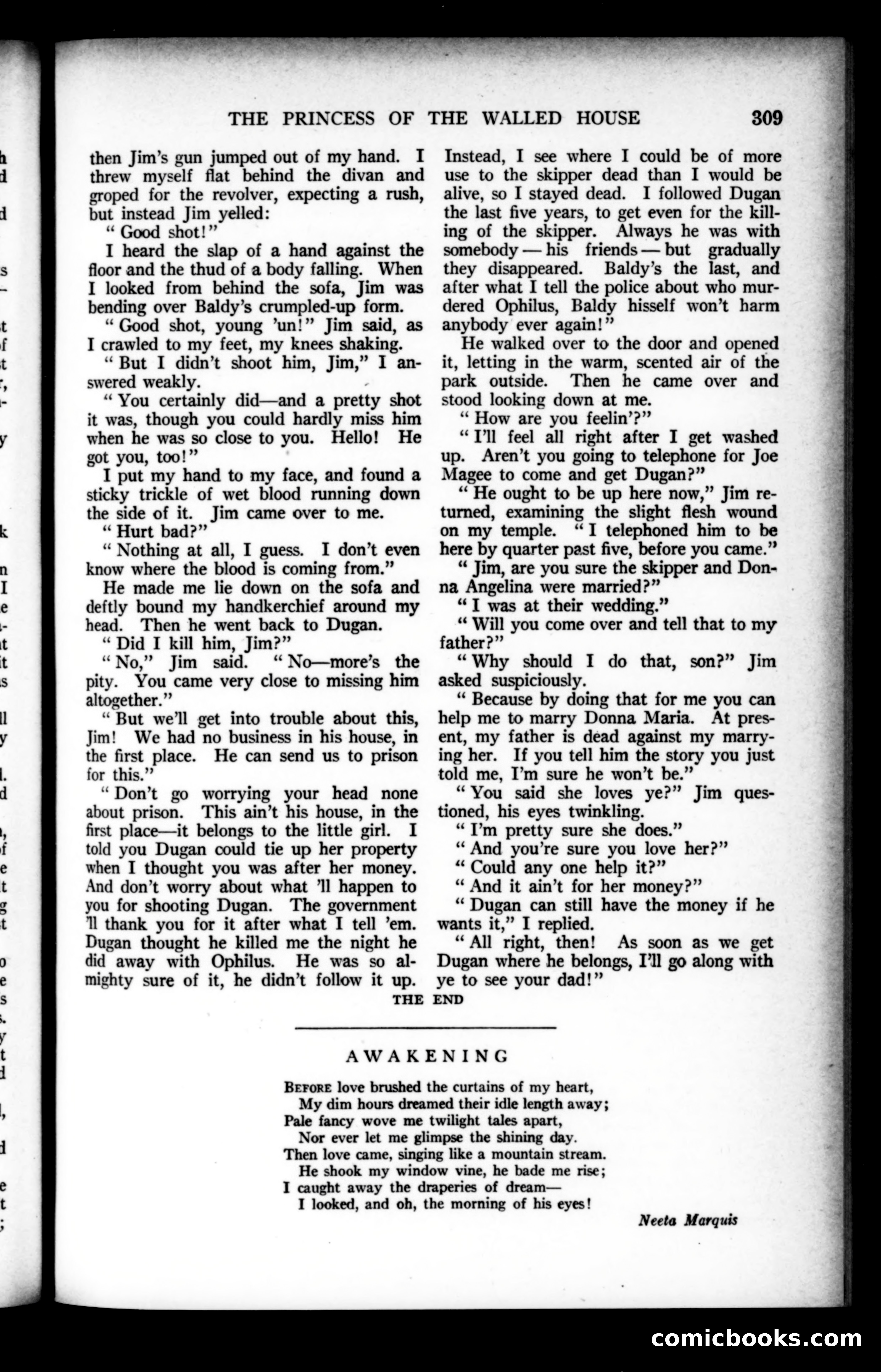 Munsey's Magazine, July 1922 — page 117 of 192