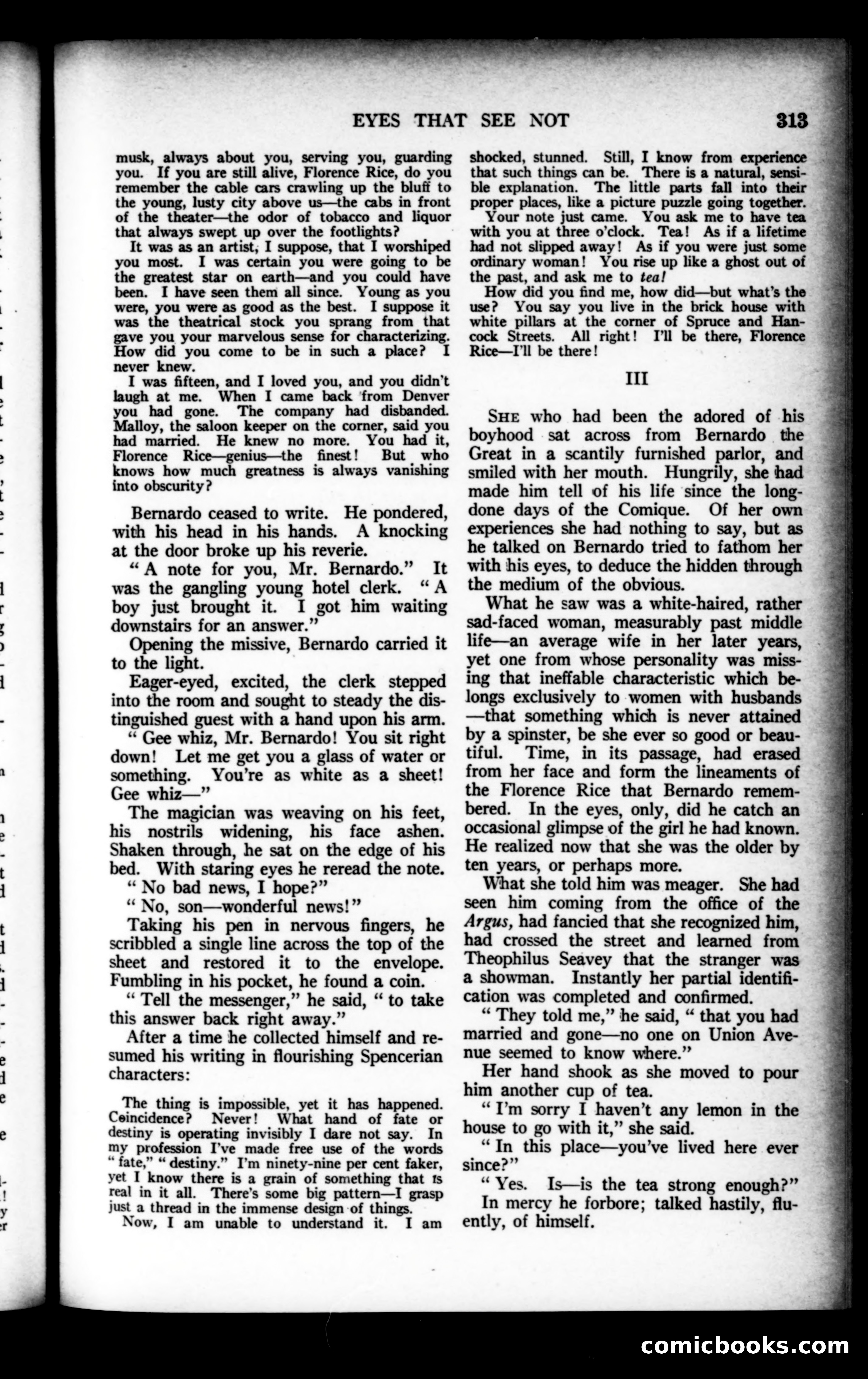 Munsey's Magazine, July 1922 — page 121 of 192