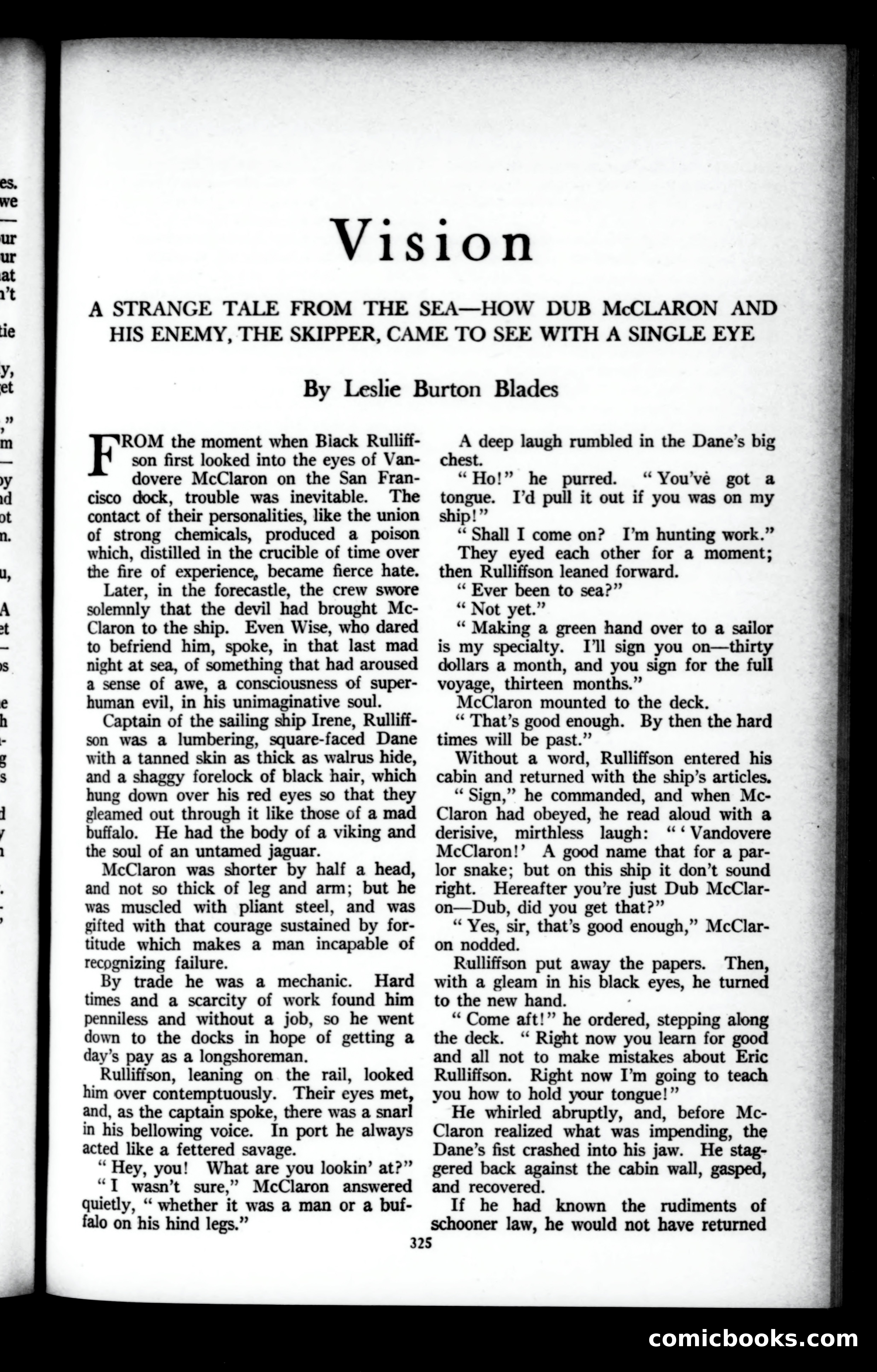 Munsey's Magazine, July 1922 — page 133 of 192