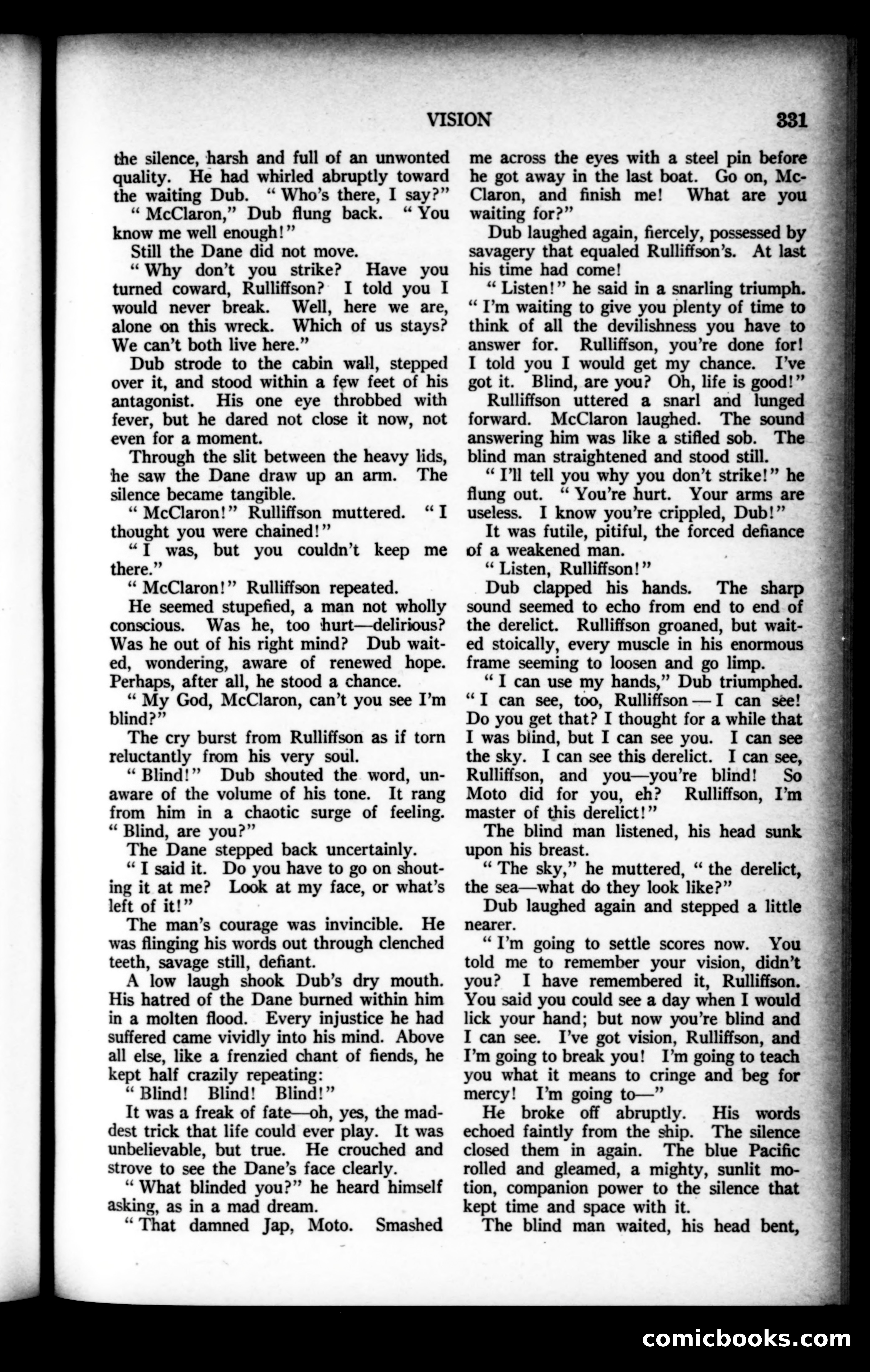 Munsey's Magazine, July 1922 — page 139 of 192