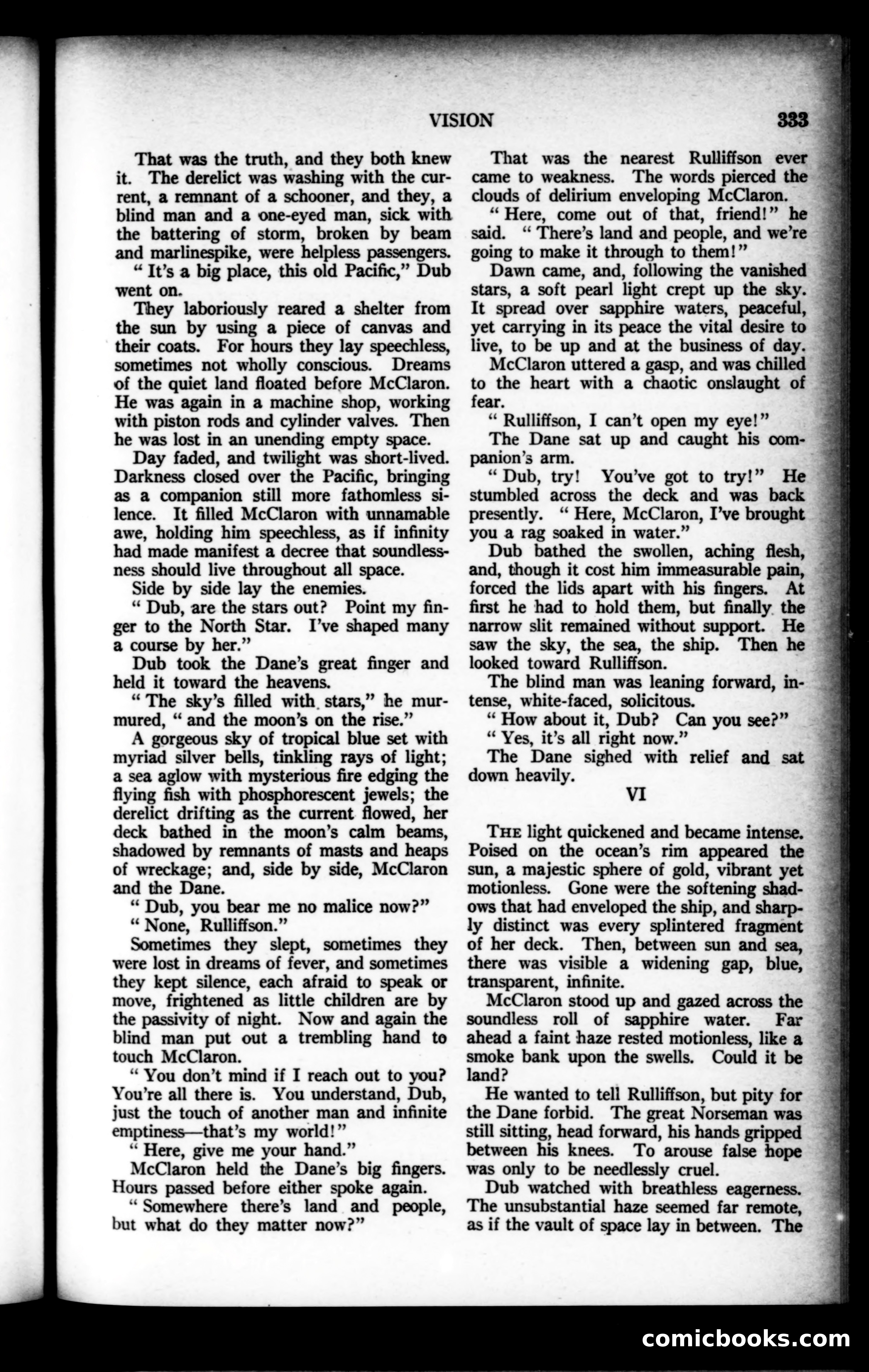 Munsey's Magazine, July 1922 — page 141 of 192