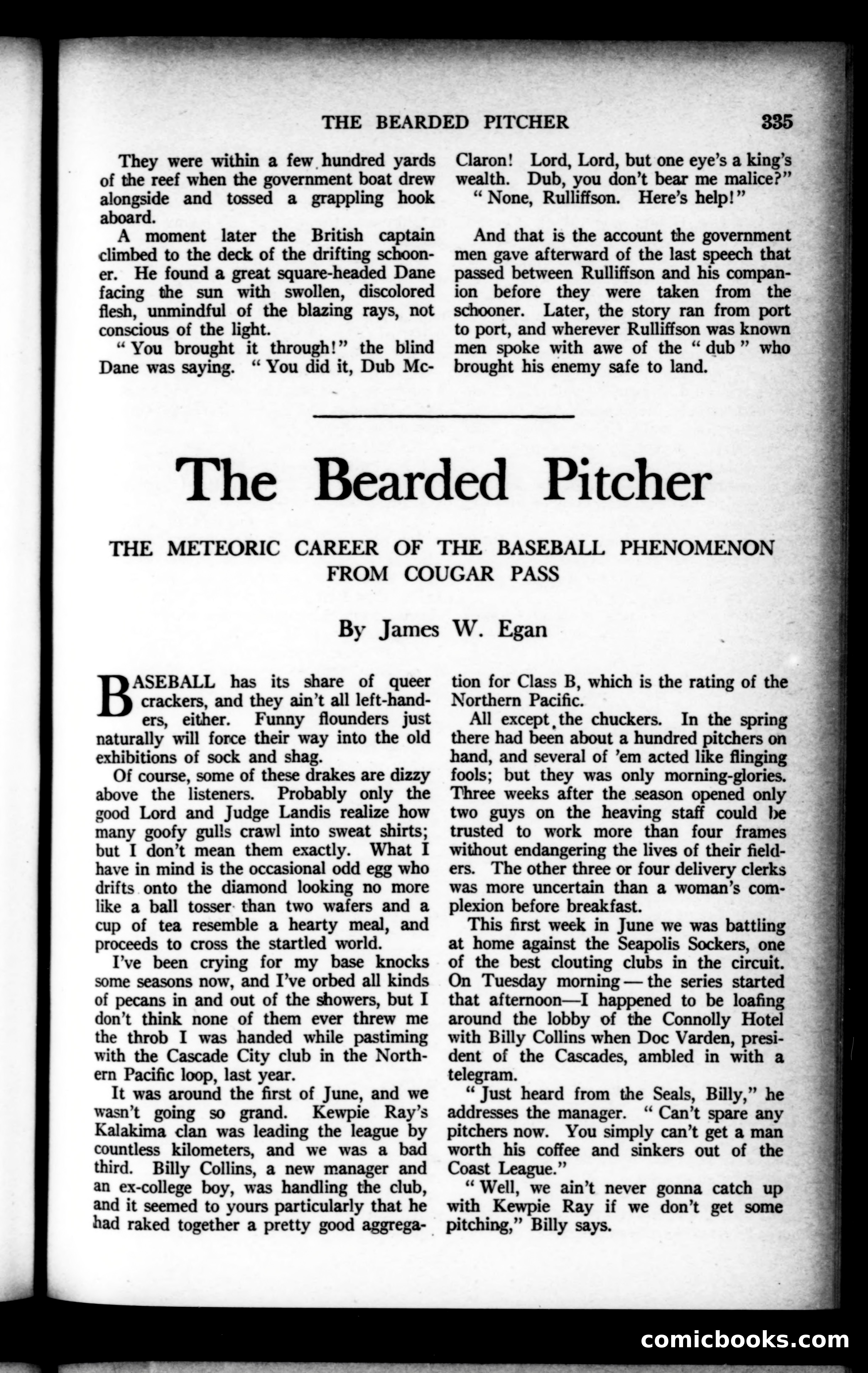 Munsey's Magazine, July 1922 — page 143 of 192