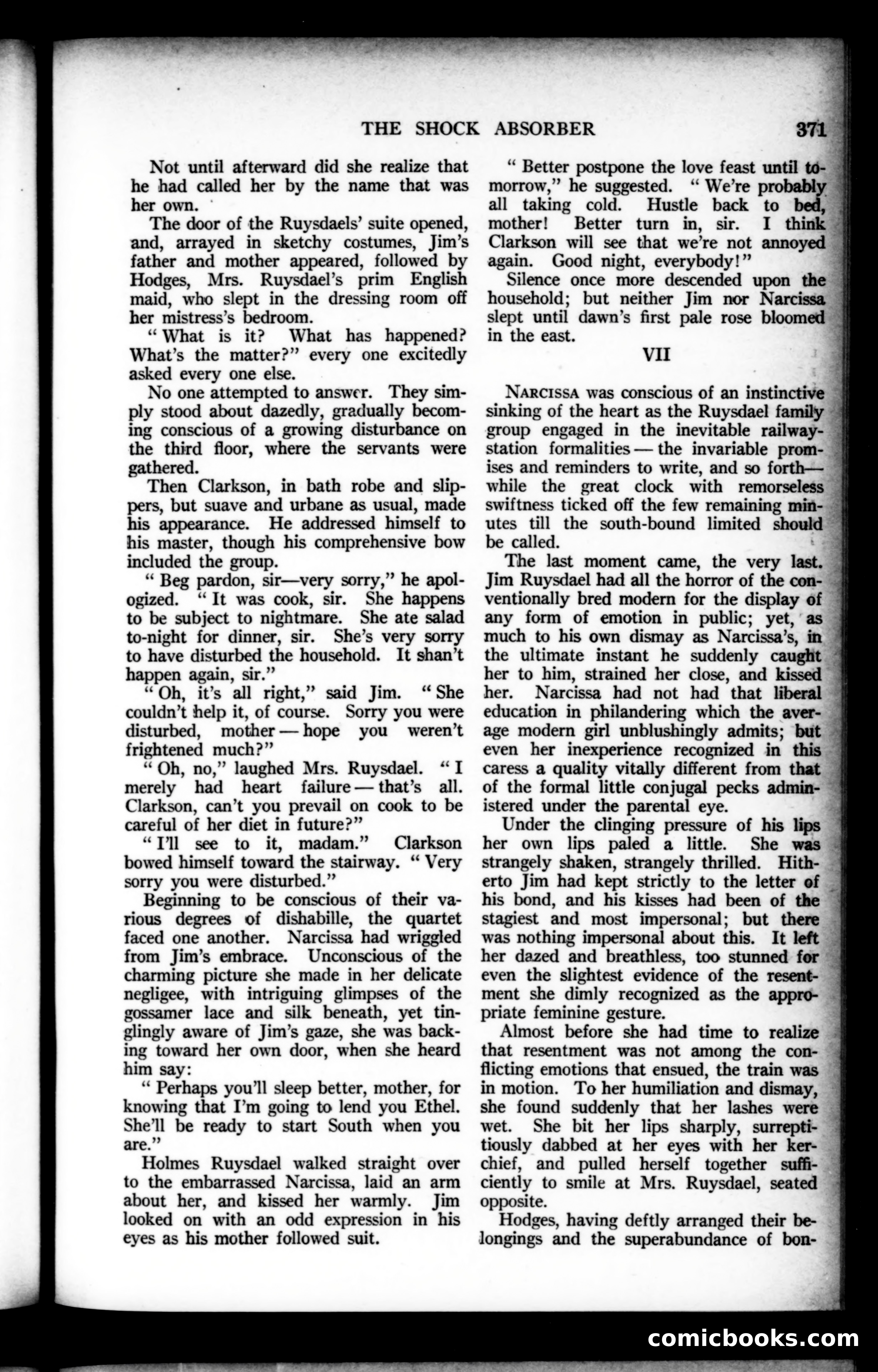 Munsey's Magazine, July 1922 — page 179 of 192