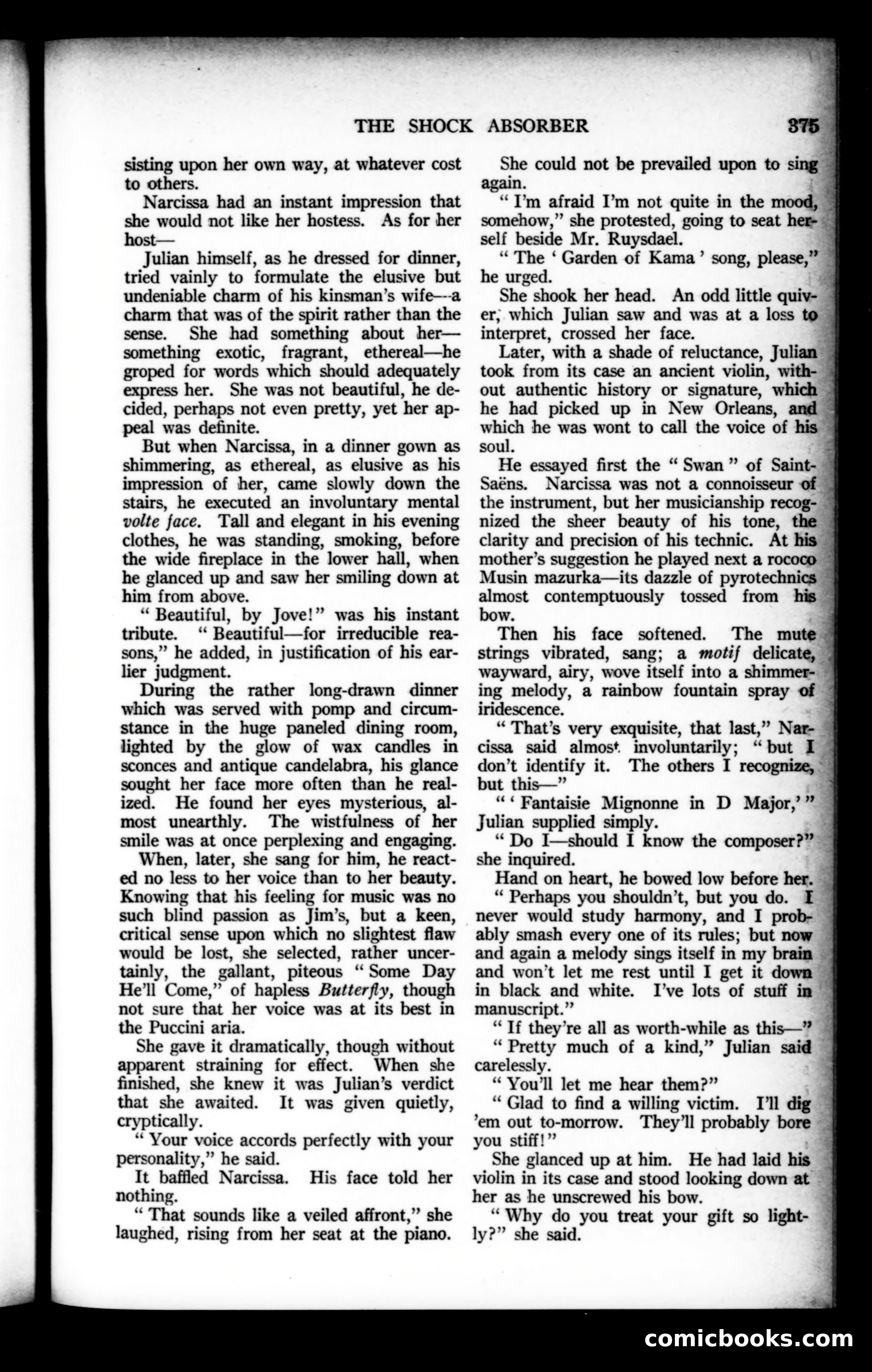 Munsey's Magazine, July 1922 — page 183 of 192