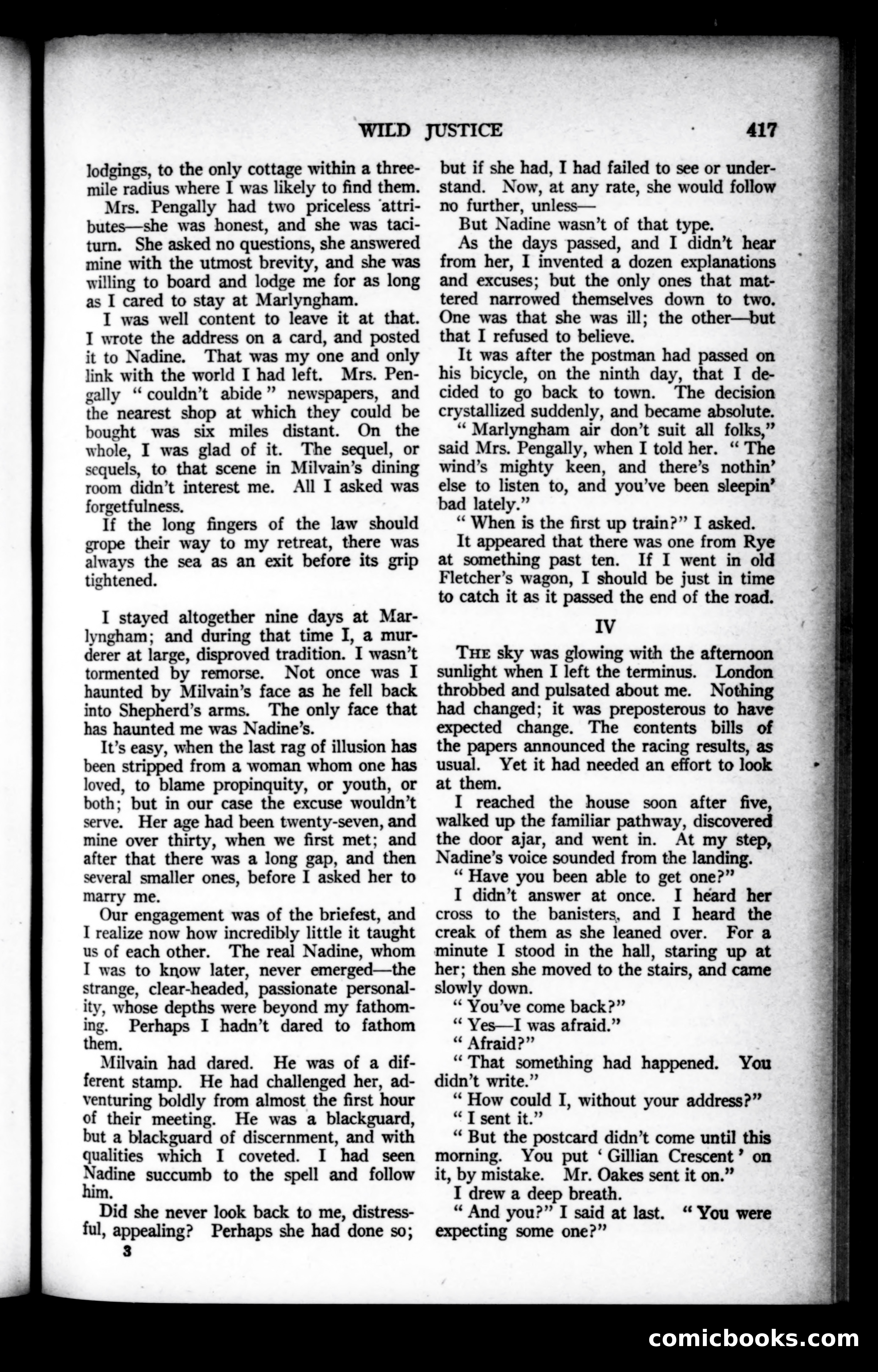 Munsey's Magazine, August 1922 — page 33 of 192