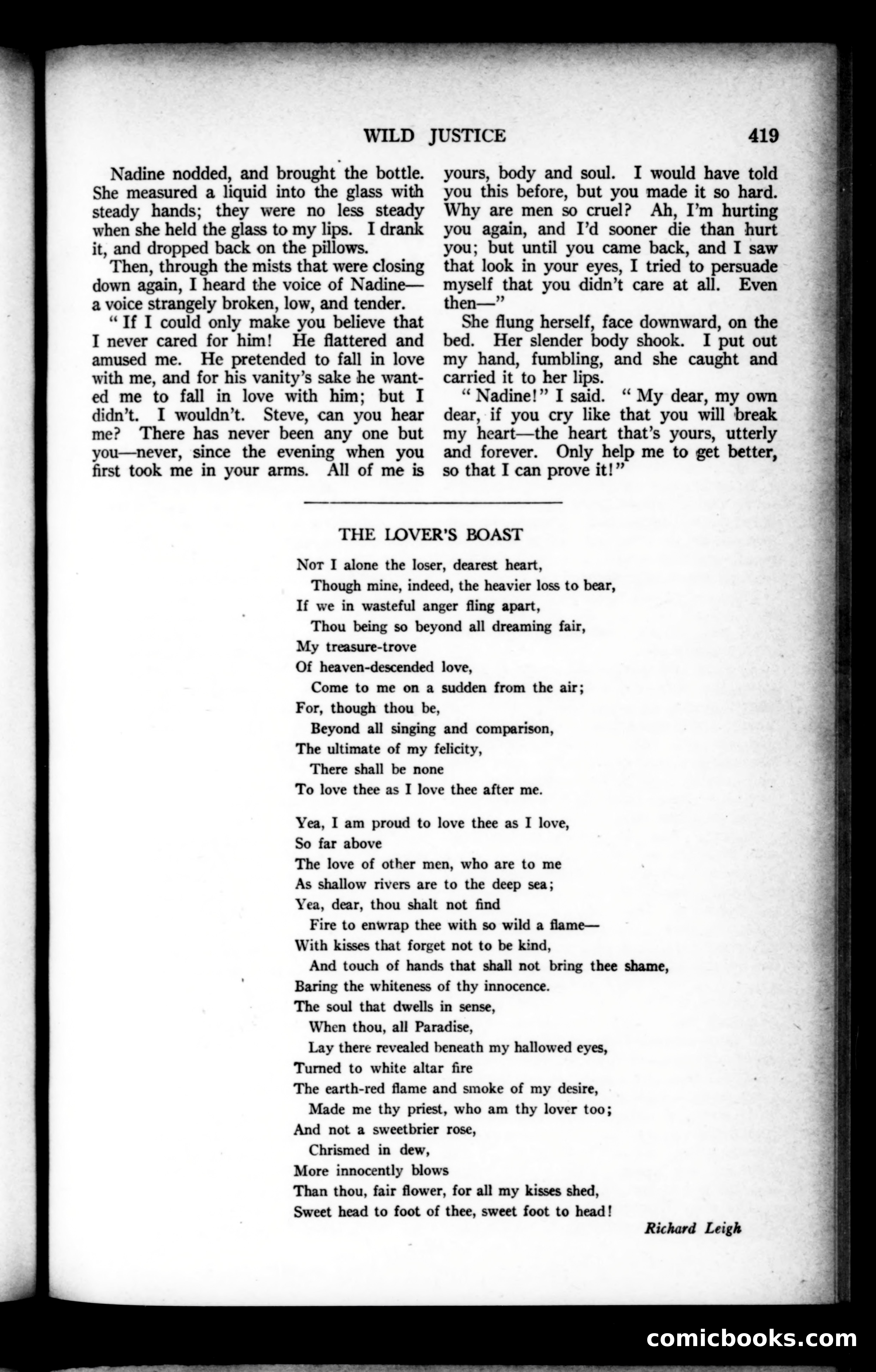 Munsey's Magazine, August 1922 — page 35 of 192