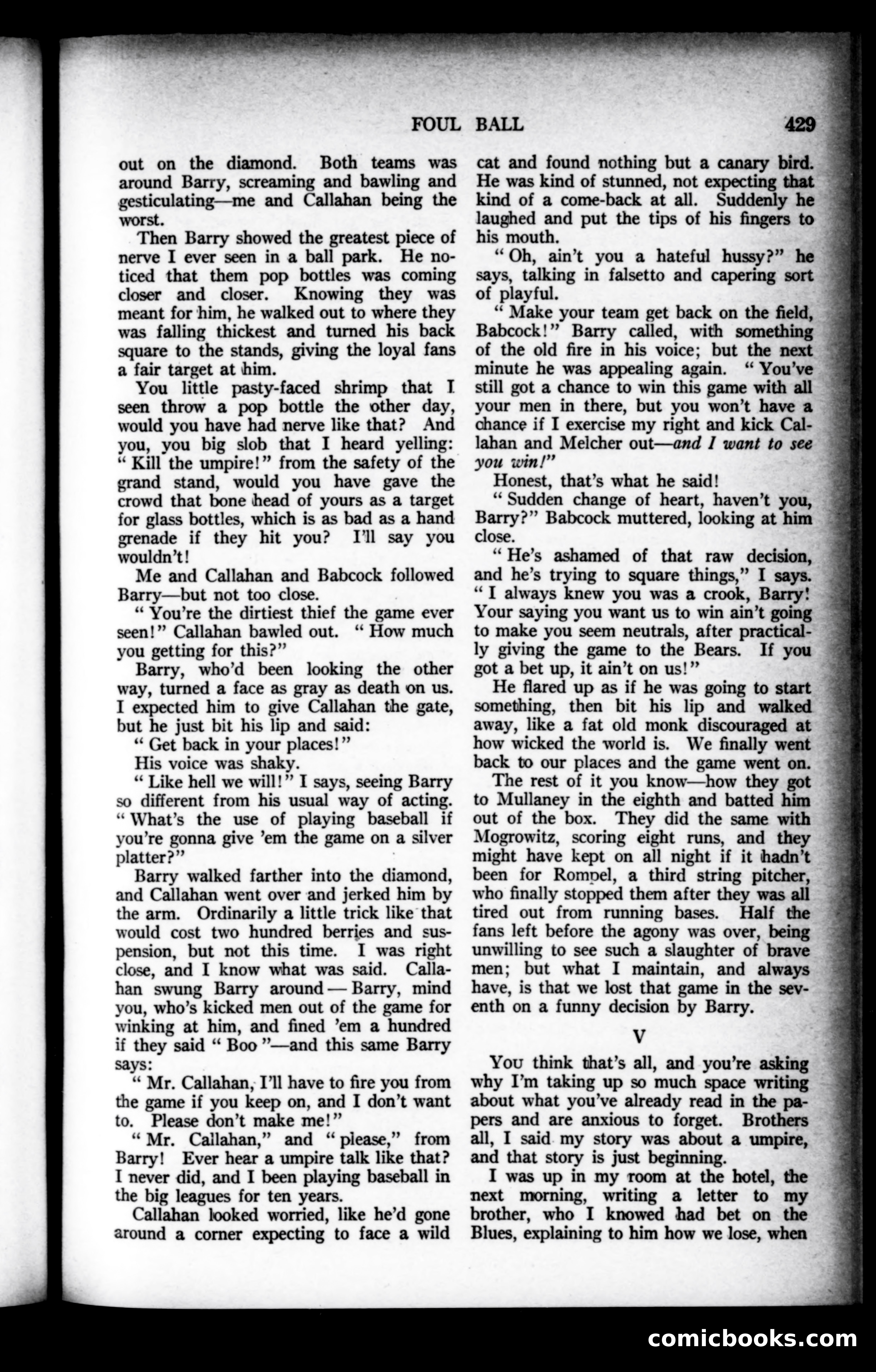 Munsey's Magazine, August 1922 — page 45 of 192