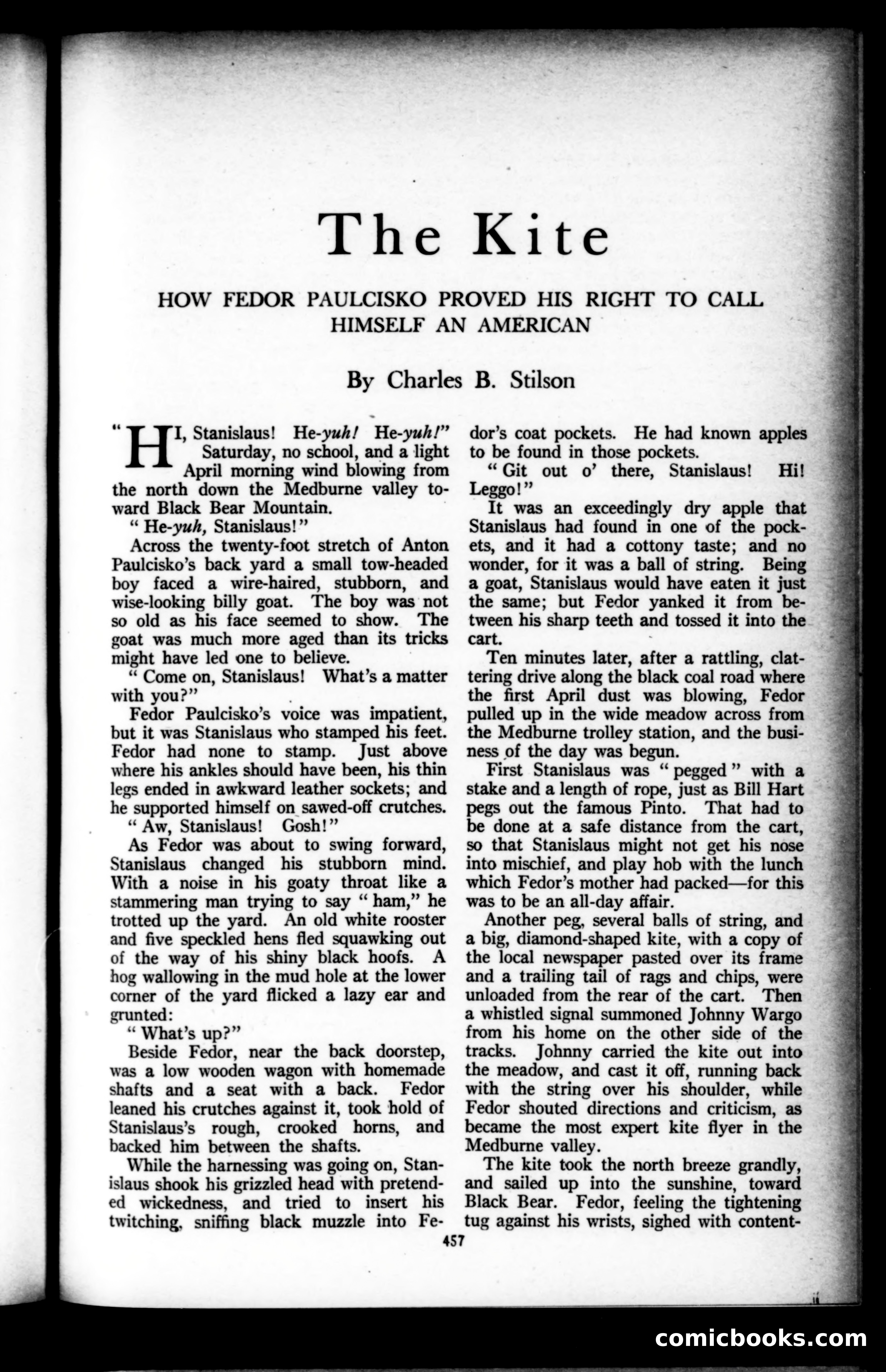 Munsey's Magazine, August 1922 — page 73 of 192