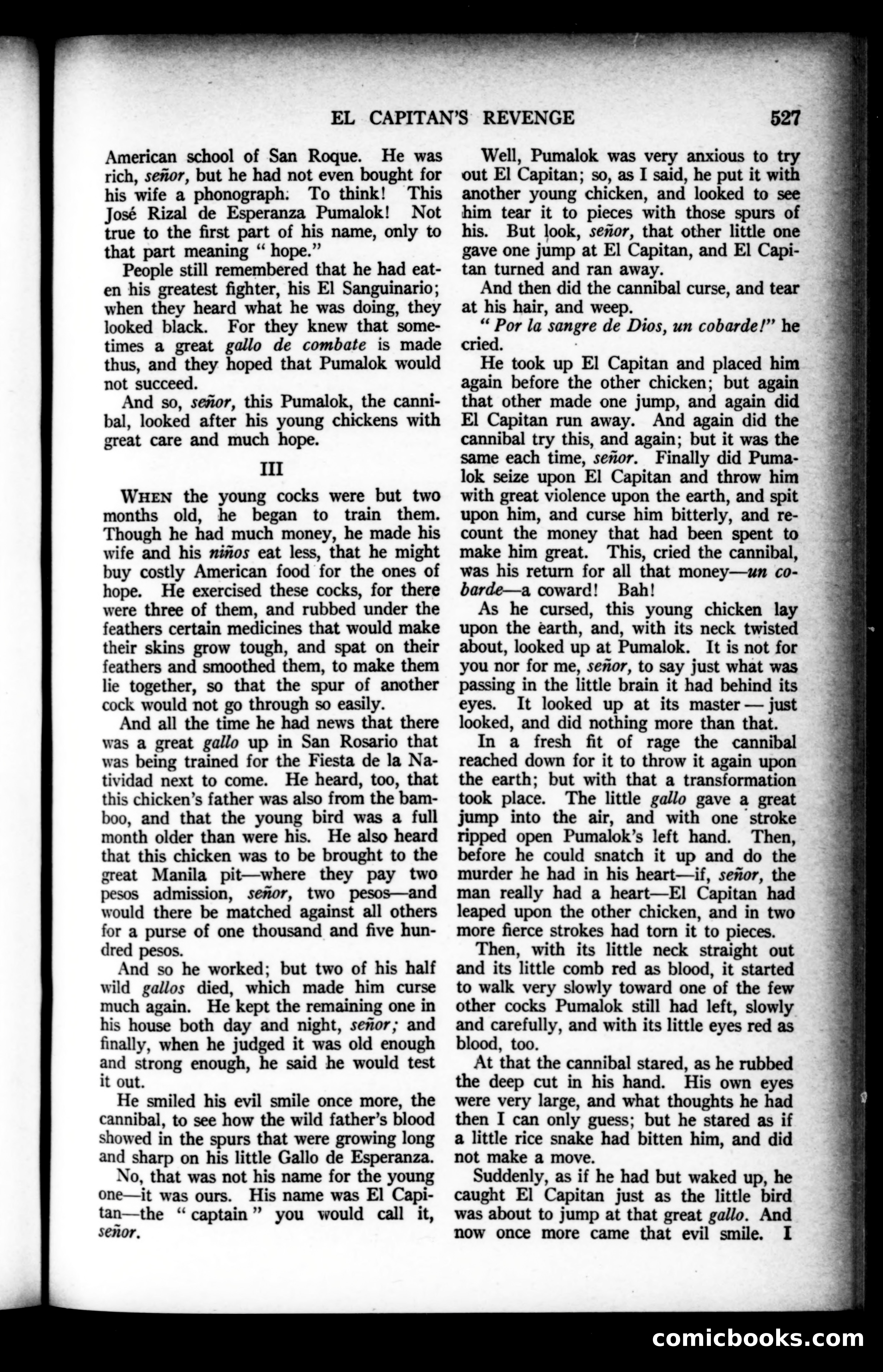 Munsey's Magazine, August 1922 — page 143 of 192