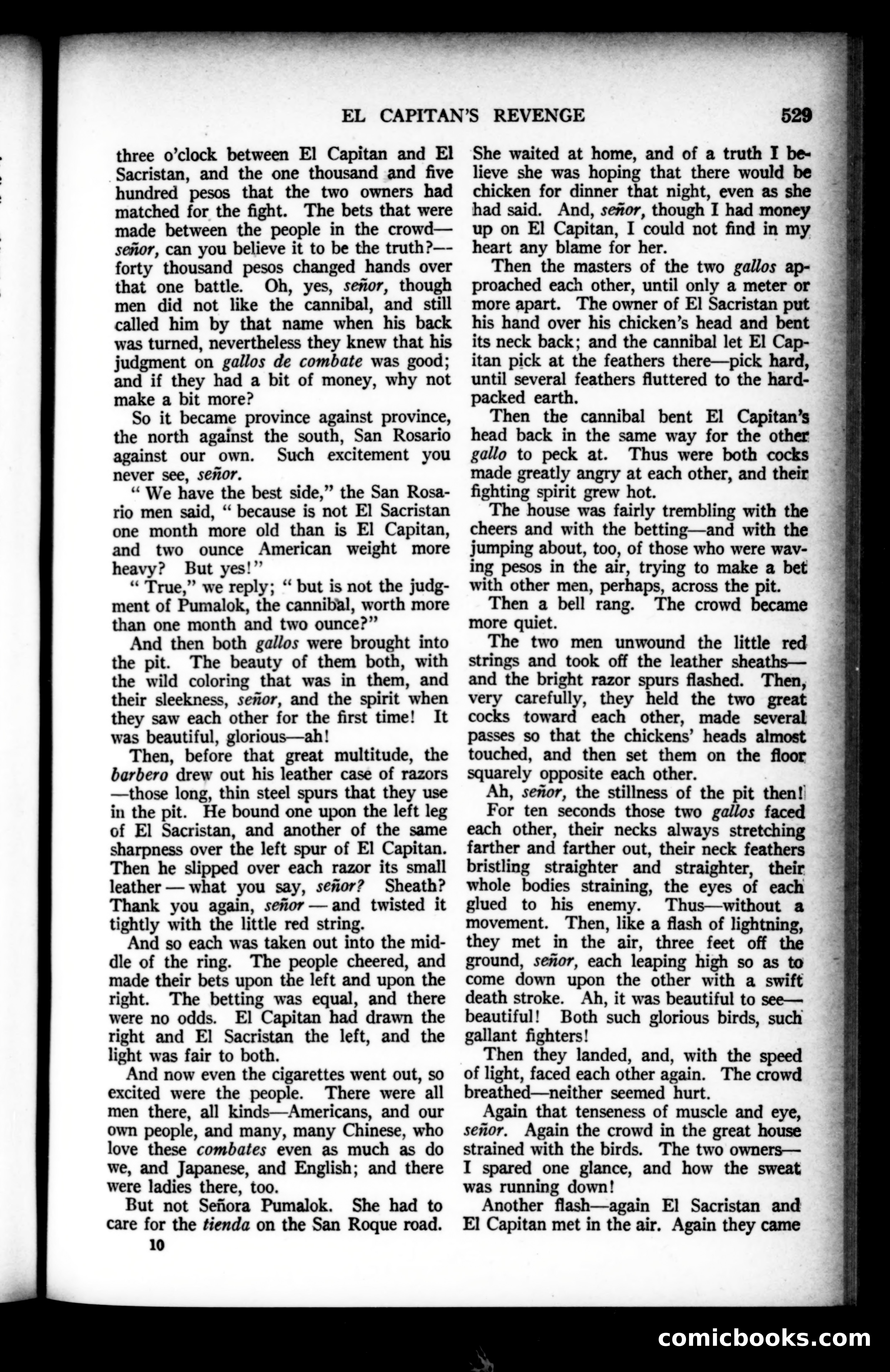 Munsey's Magazine, August 1922 — page 145 of 192