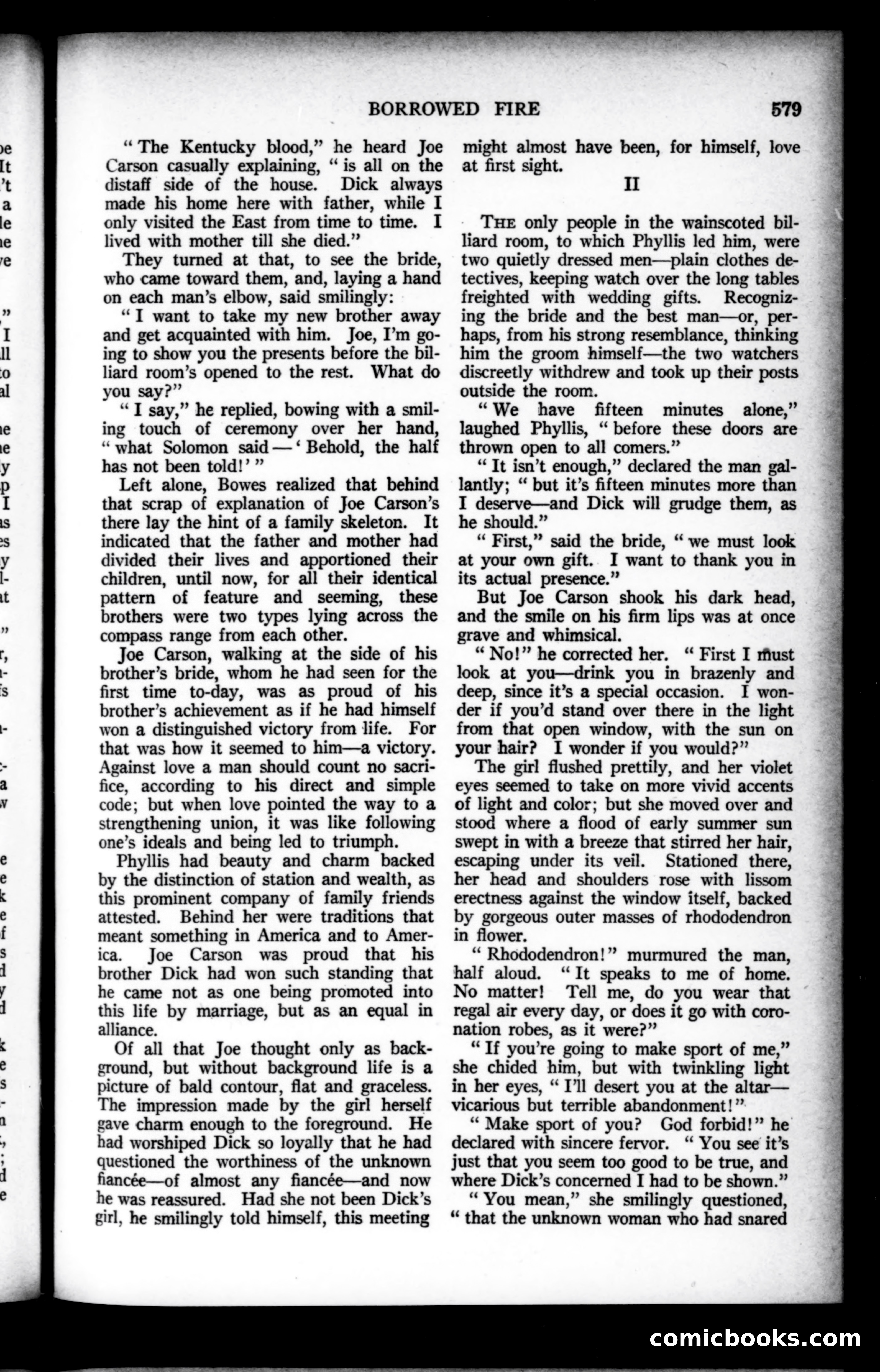 Munsey's Magazine, September 1922 — page 3 of 193