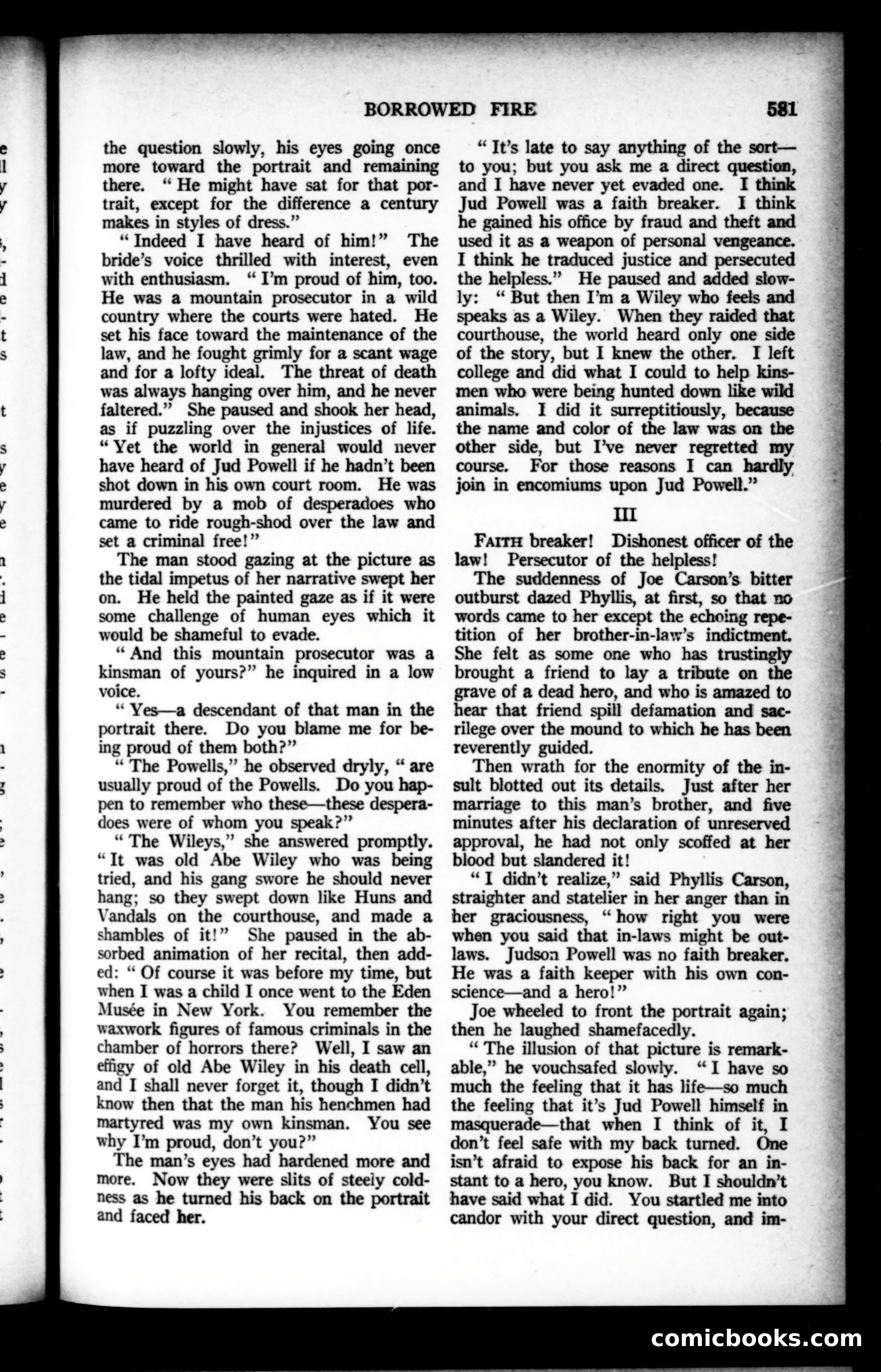 Munsey's Magazine, September 1922 — page 5 of 193