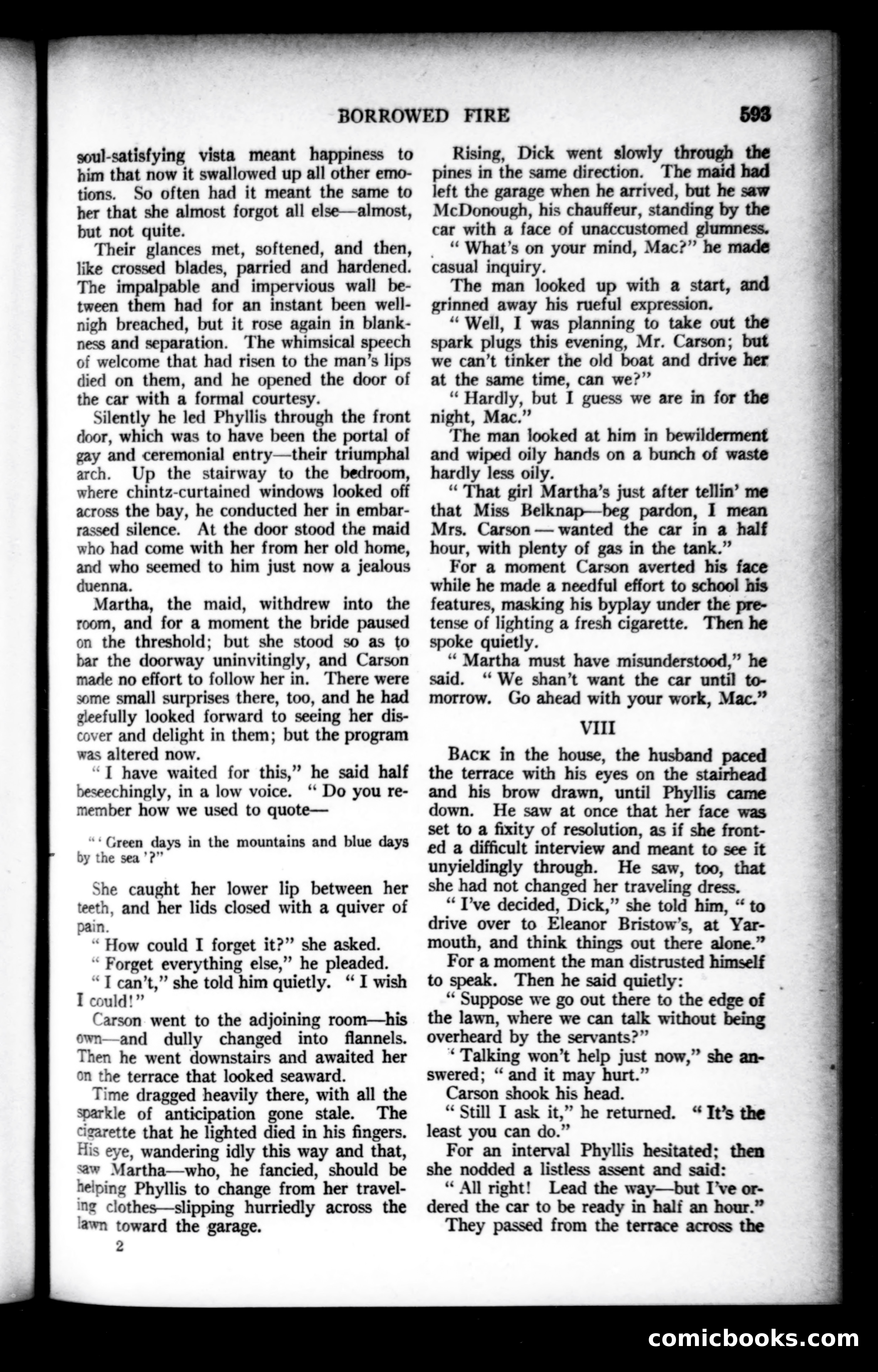 Munsey's Magazine, September 1922 — page 17 of 193