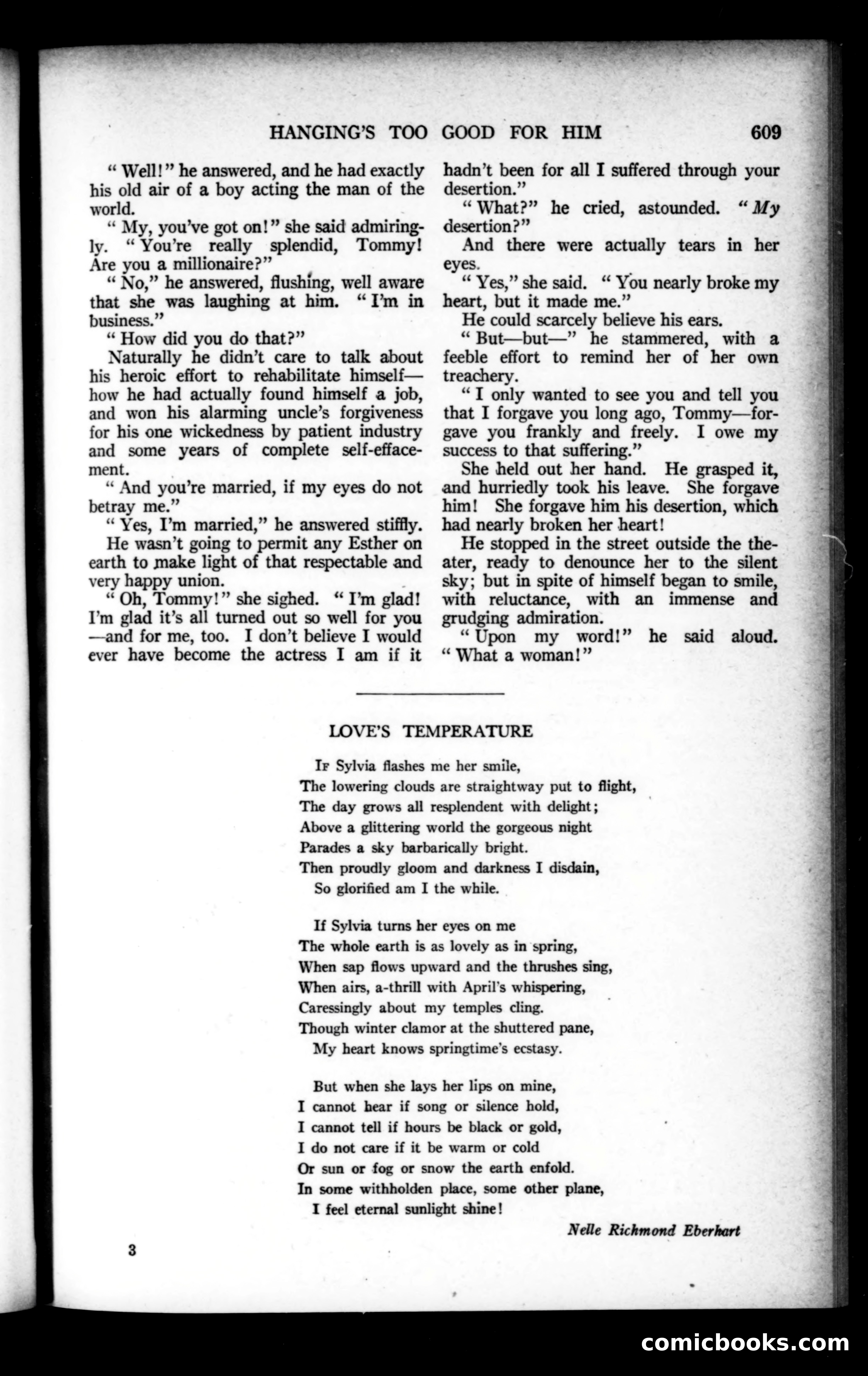 Munsey's Magazine, September 1922 — page 33 of 193
