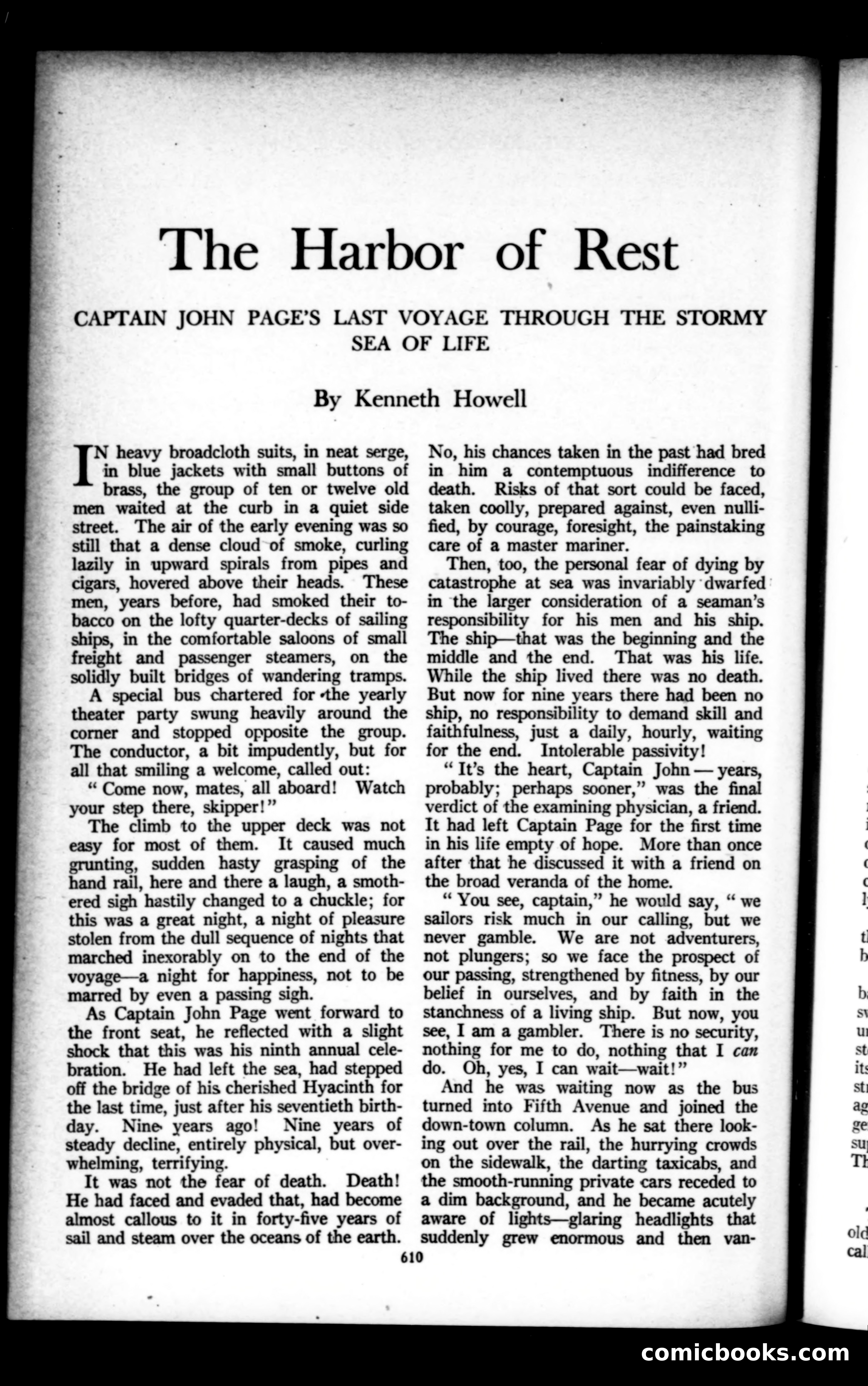 Munsey's Magazine, September 1922 — page 34 of 193