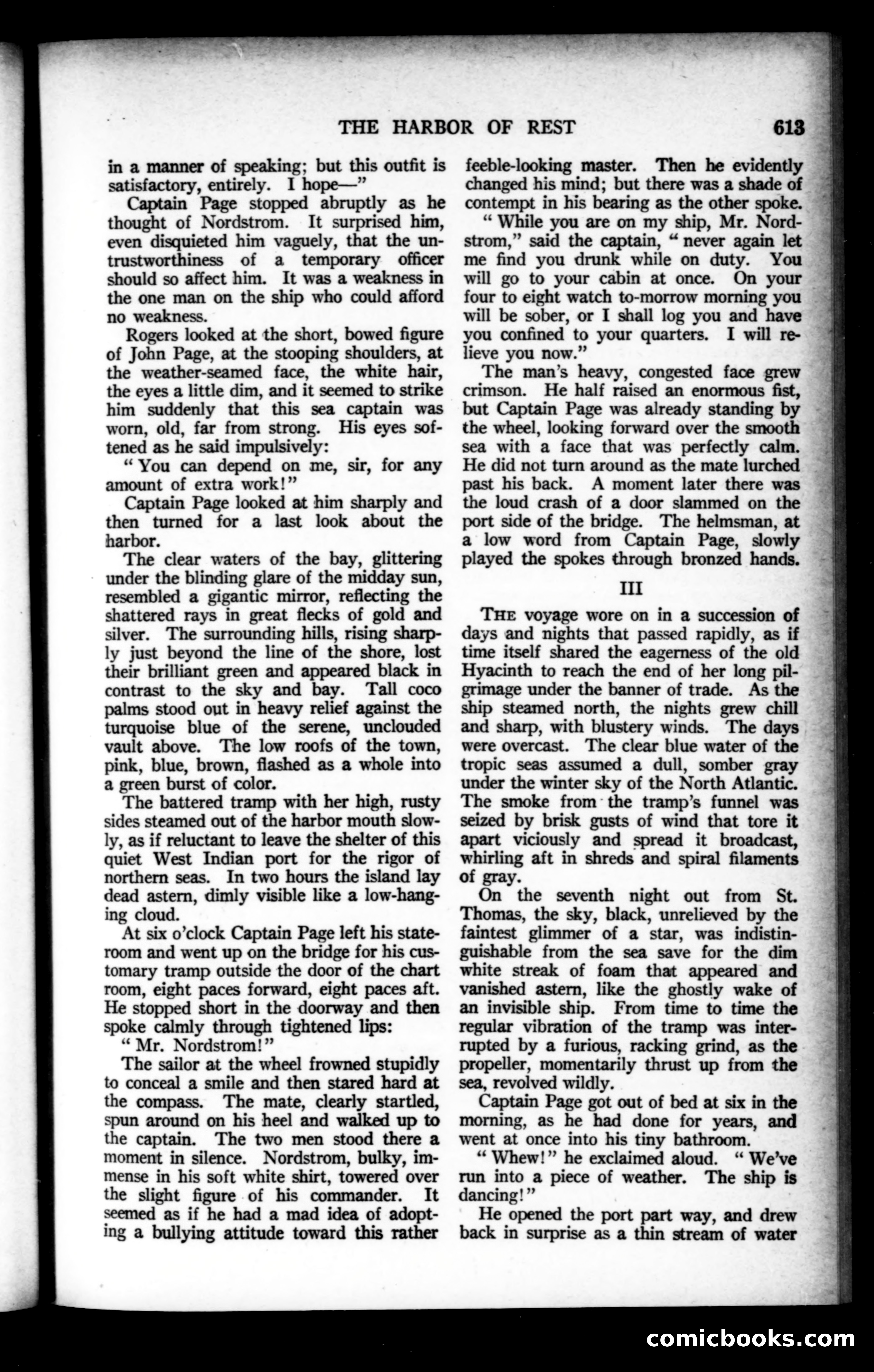 Munsey's Magazine, September 1922 — page 37 of 193