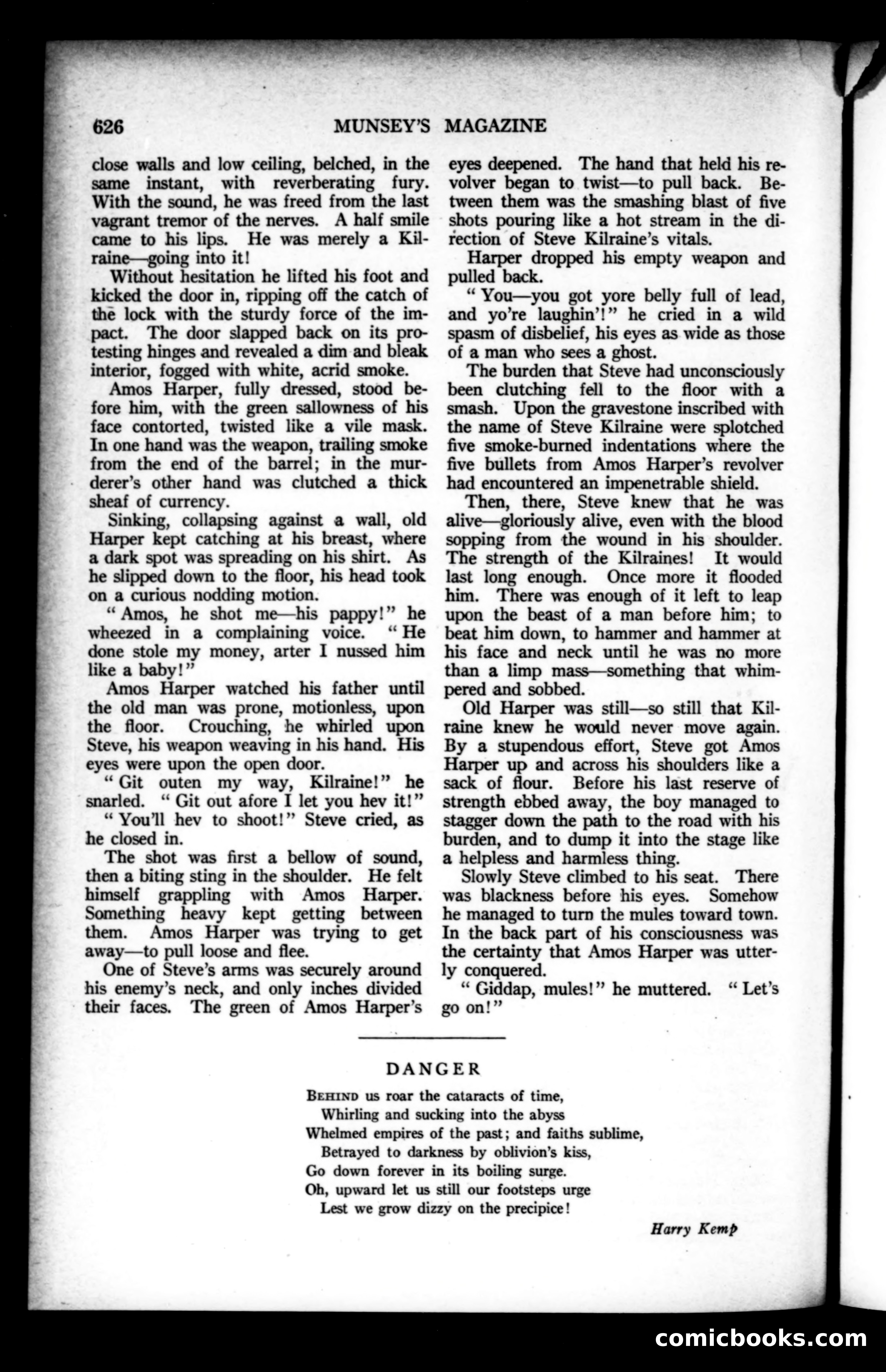 Munsey's Magazine, September 1922 — page 50 of 193