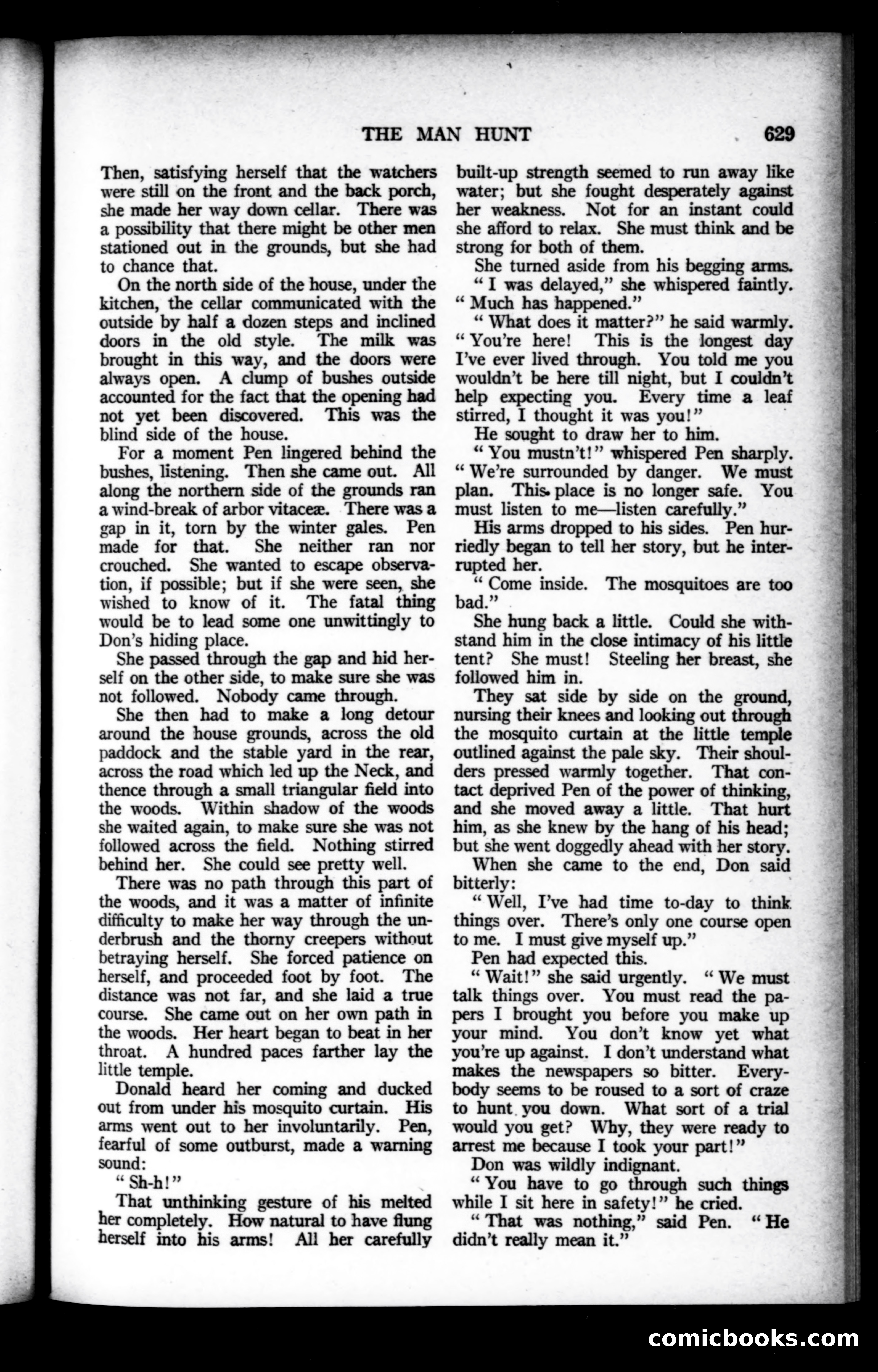 Munsey's Magazine, September 1922 — page 53 of 193