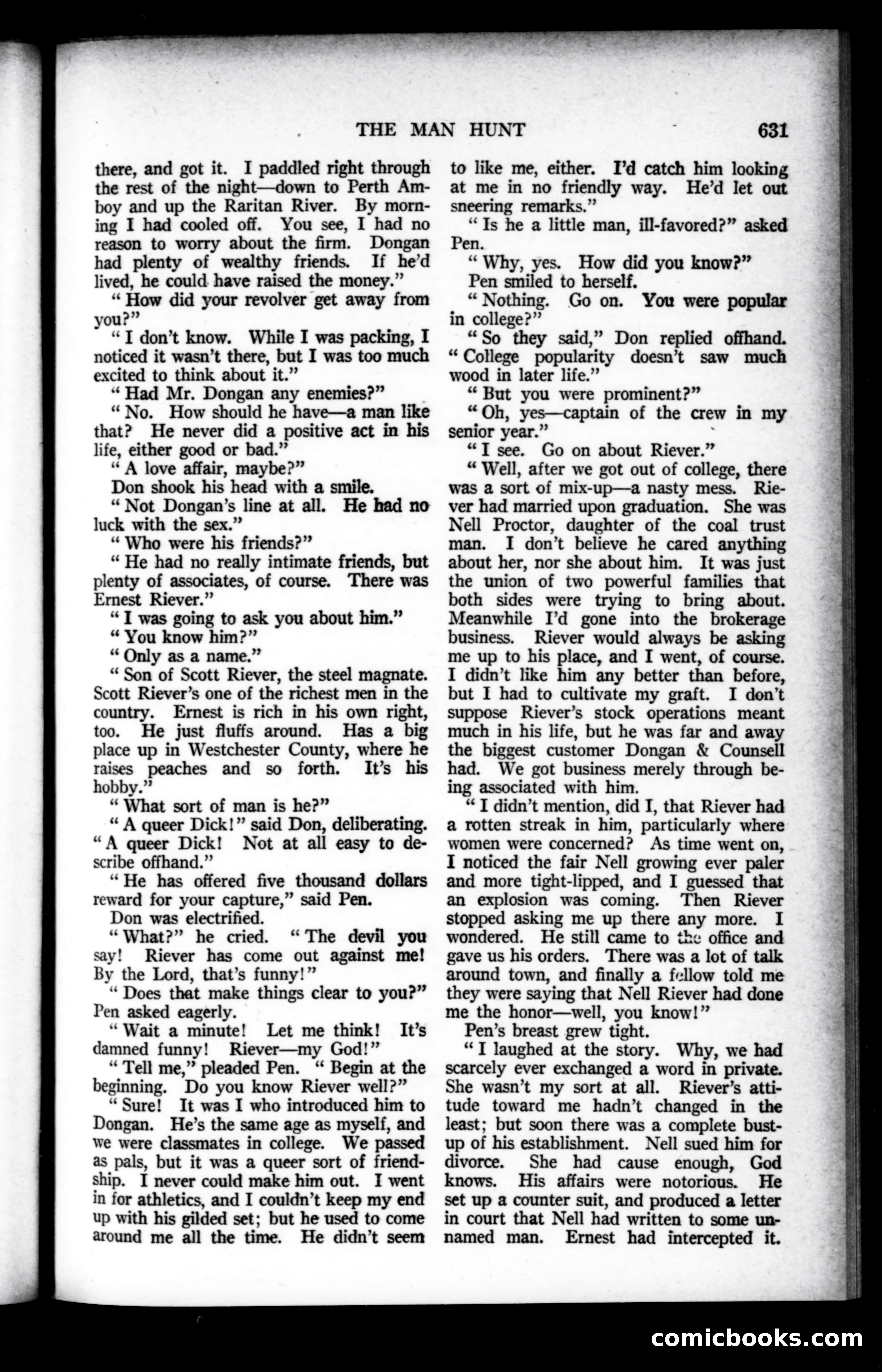 Munsey's Magazine, September 1922 — page 55 of 193