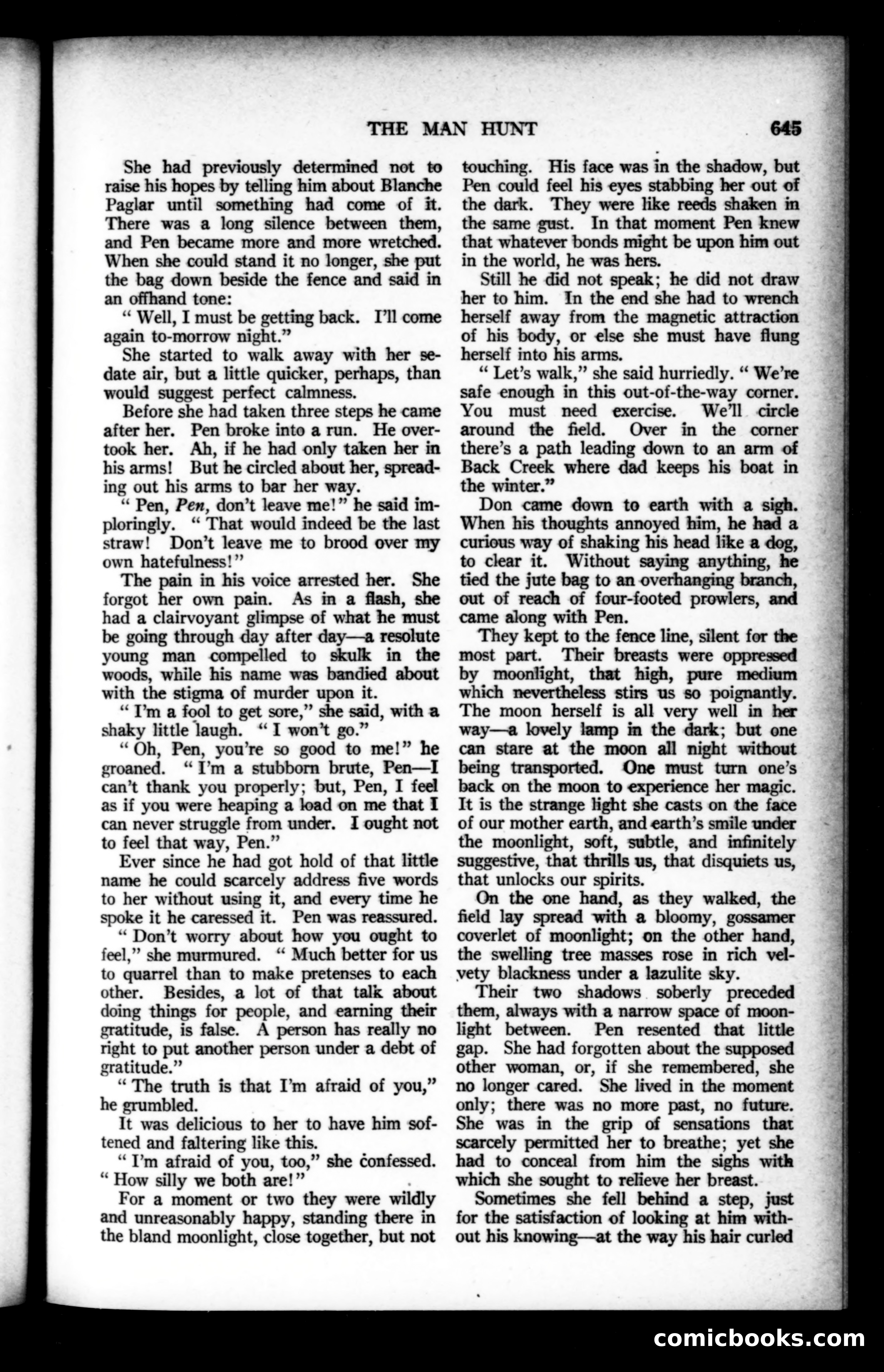 Munsey's Magazine, September 1922 — page 69 of 193