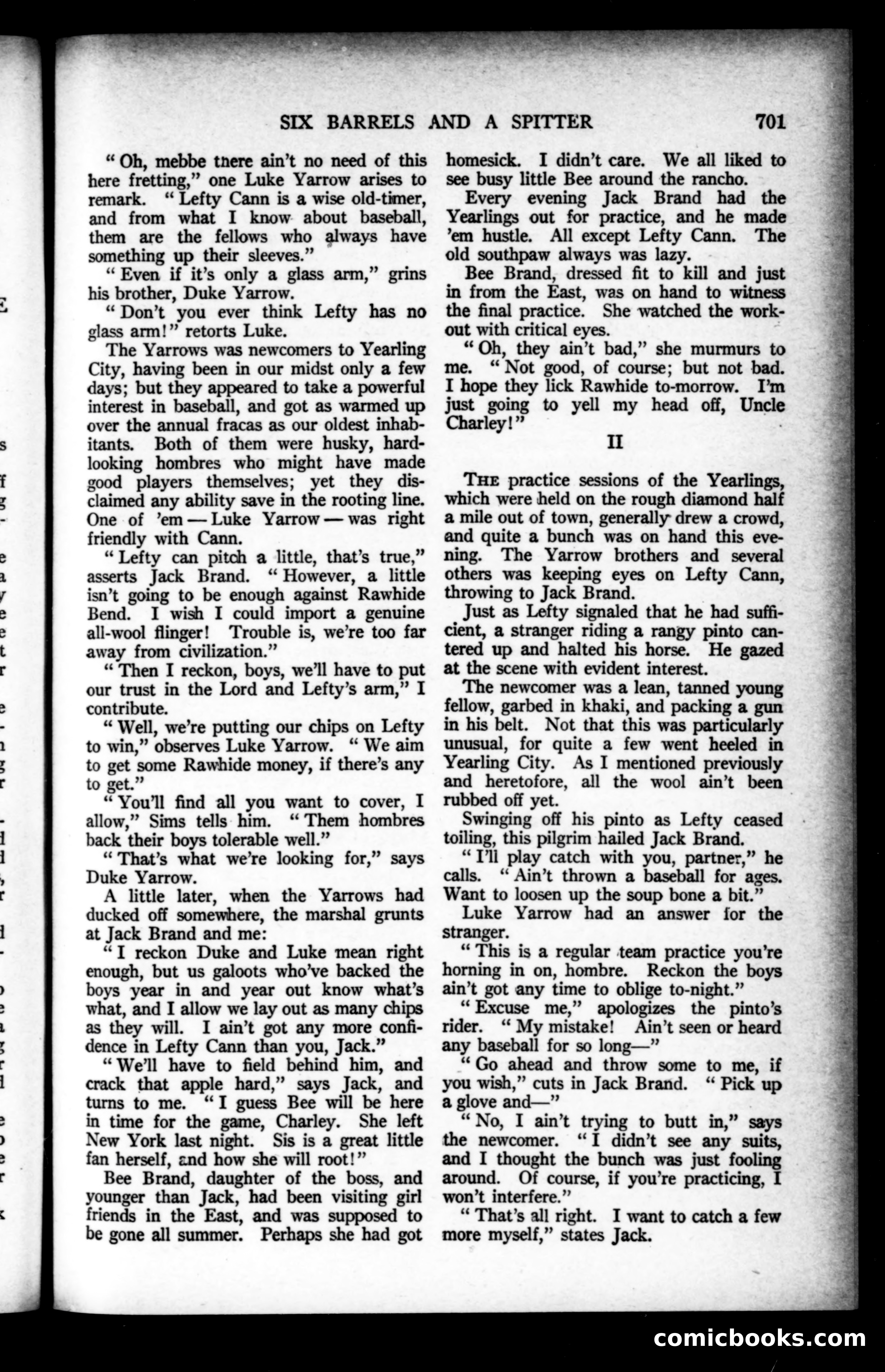 Munsey's Magazine, September 1922 — page 125 of 193